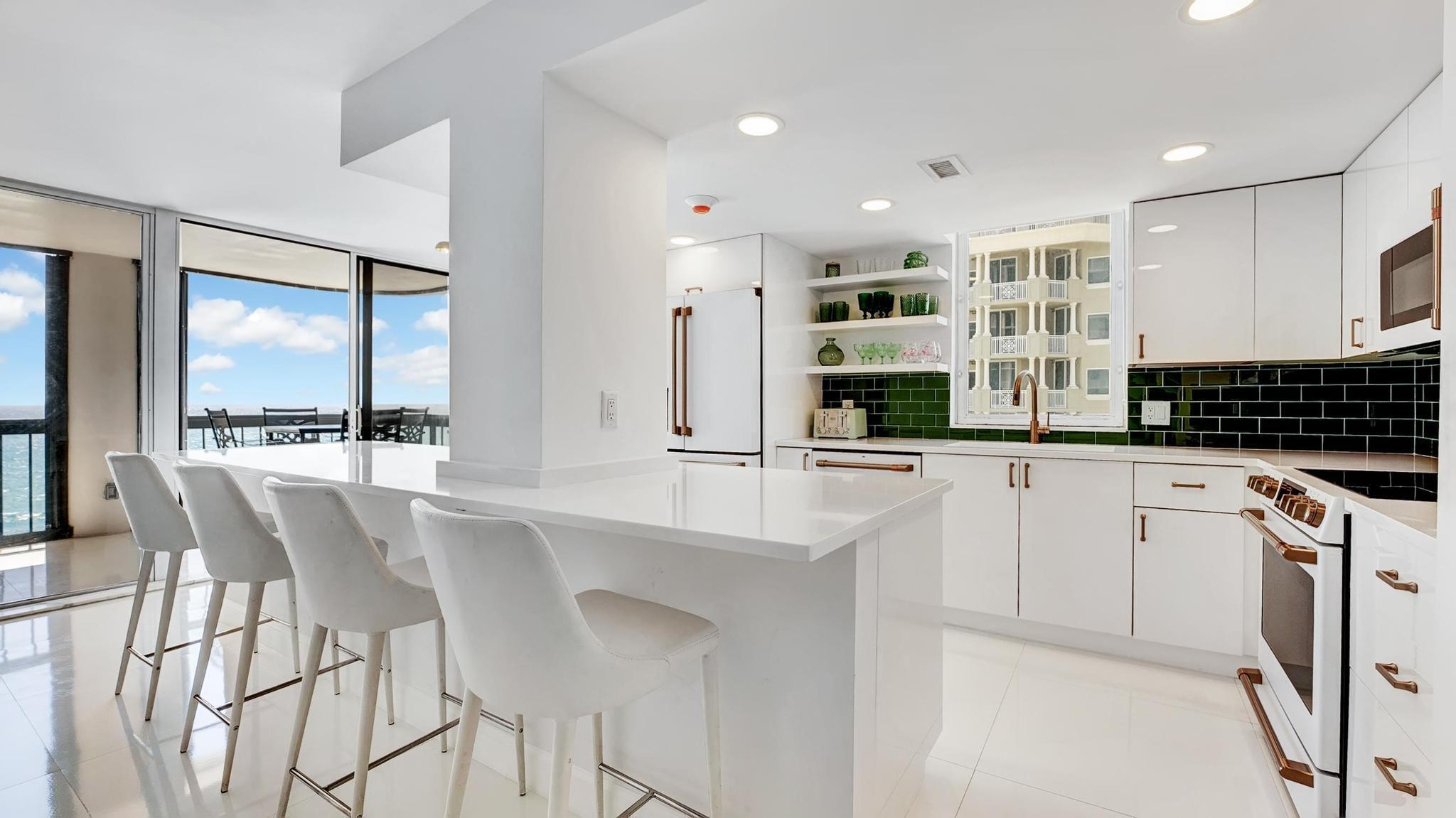 5380 N Ocean Drive 6C