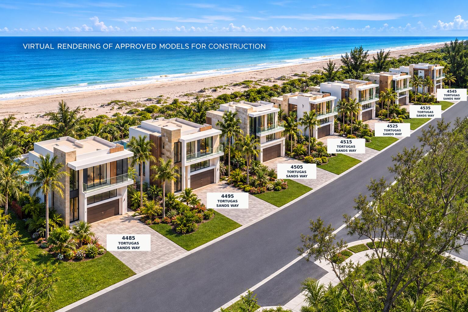 0 S Ocean Dr.