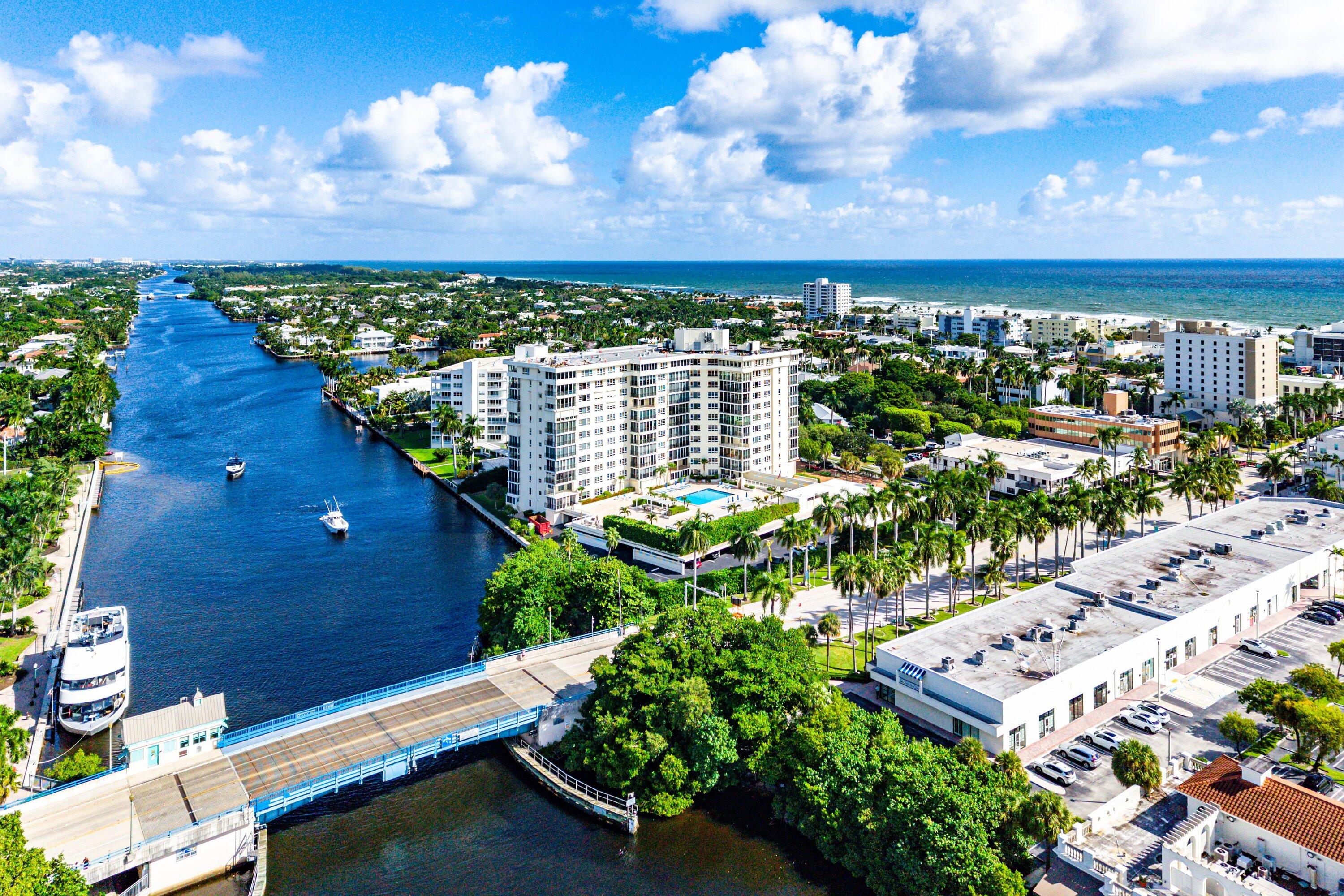 50 East Road 3C