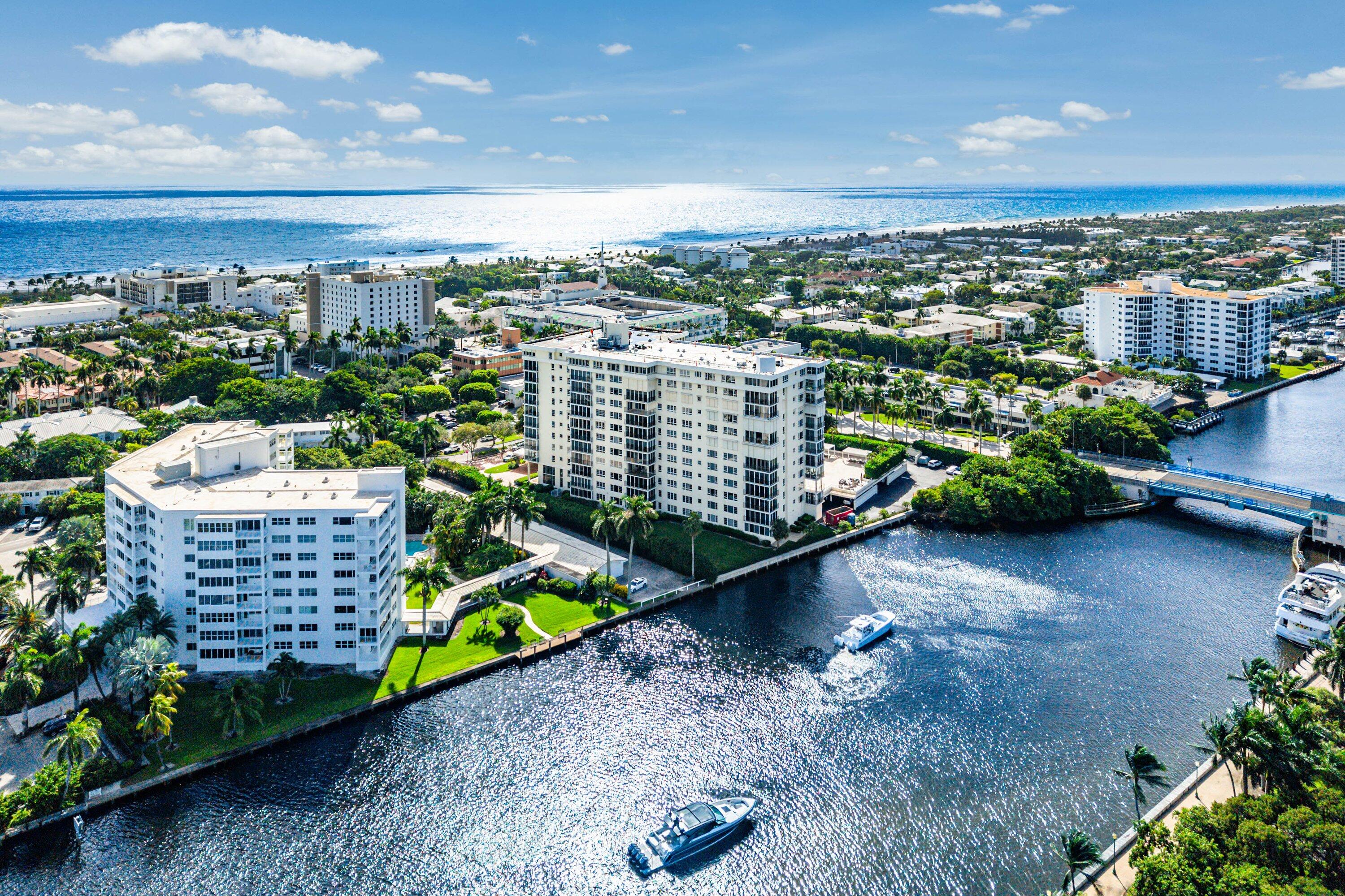 50 East Road 3C