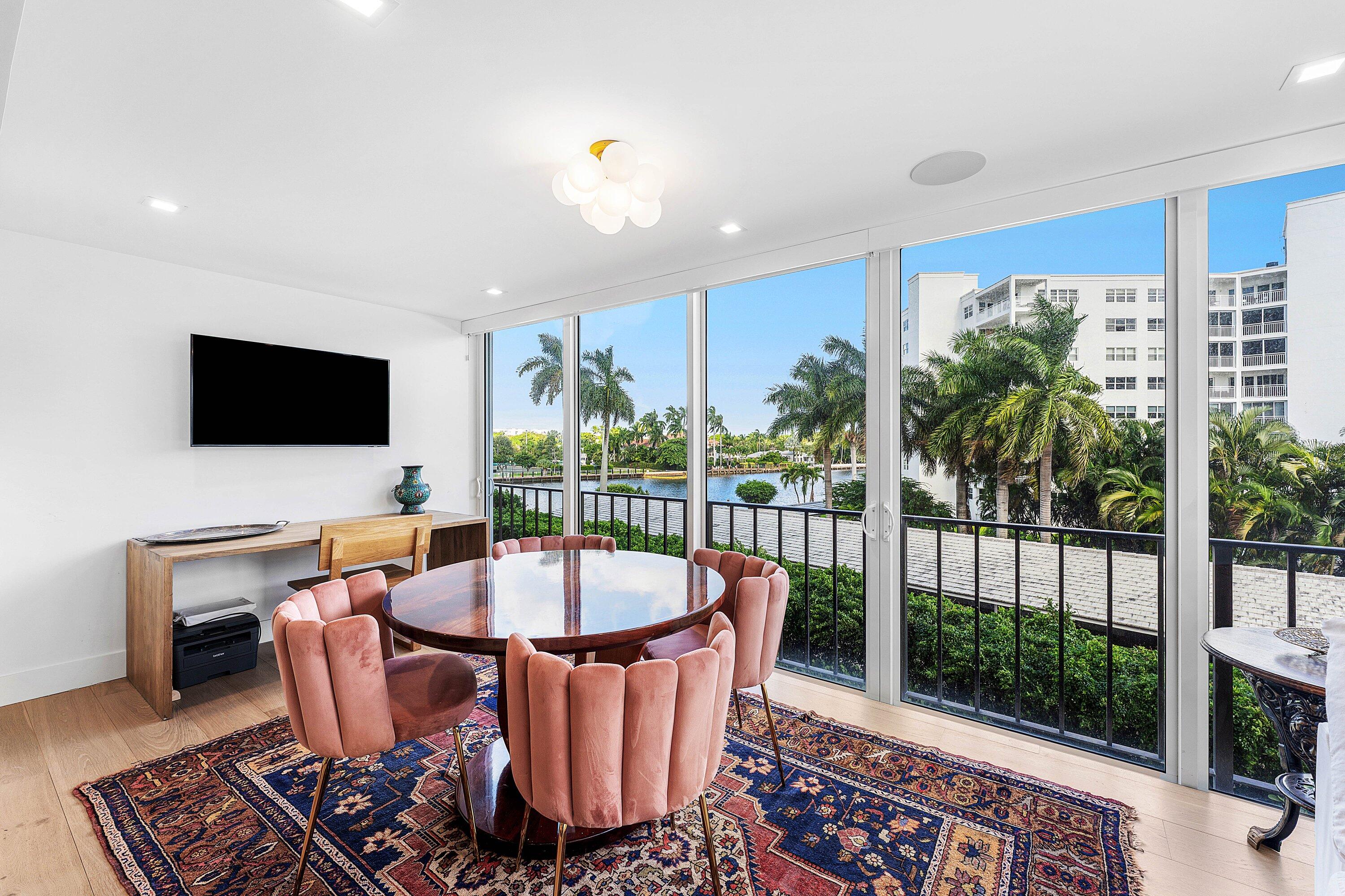 50 East Road 3C