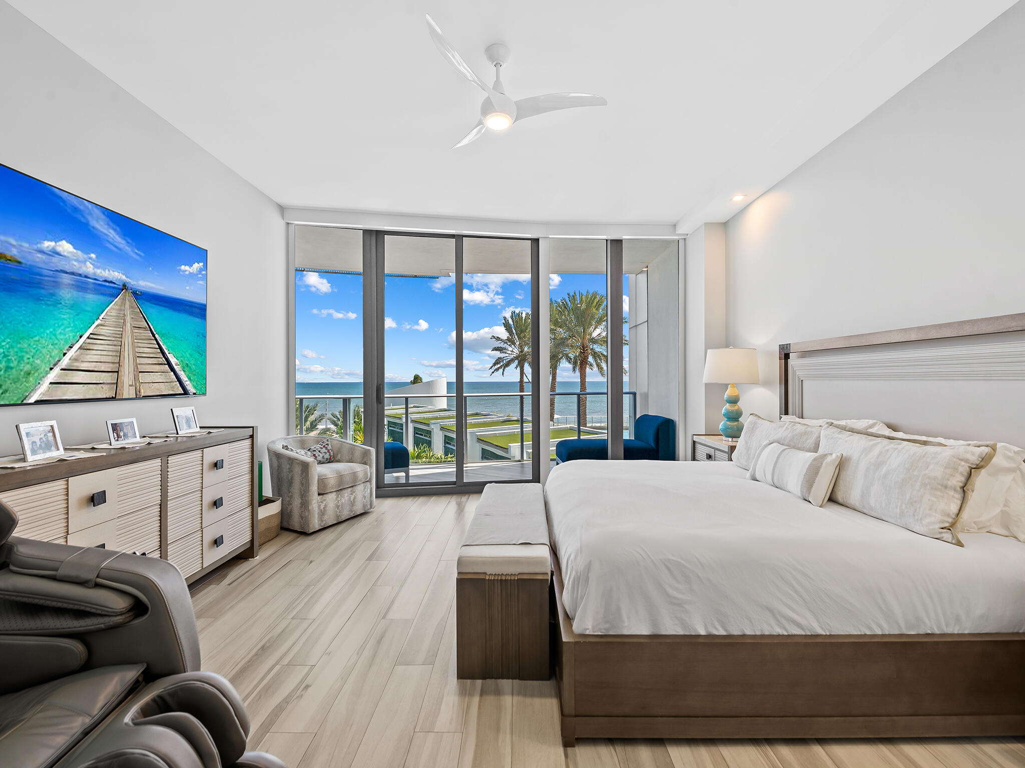 701 N FORT LAUDERDALE BEACH Boulevard Unit: 402