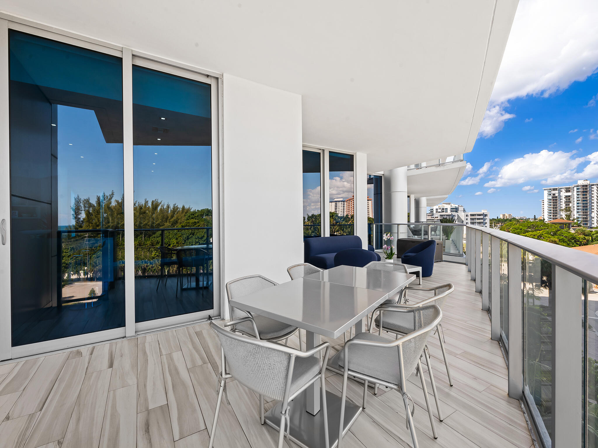 701 N FORT LAUDERDALE BEACH Boulevard Unit: 402