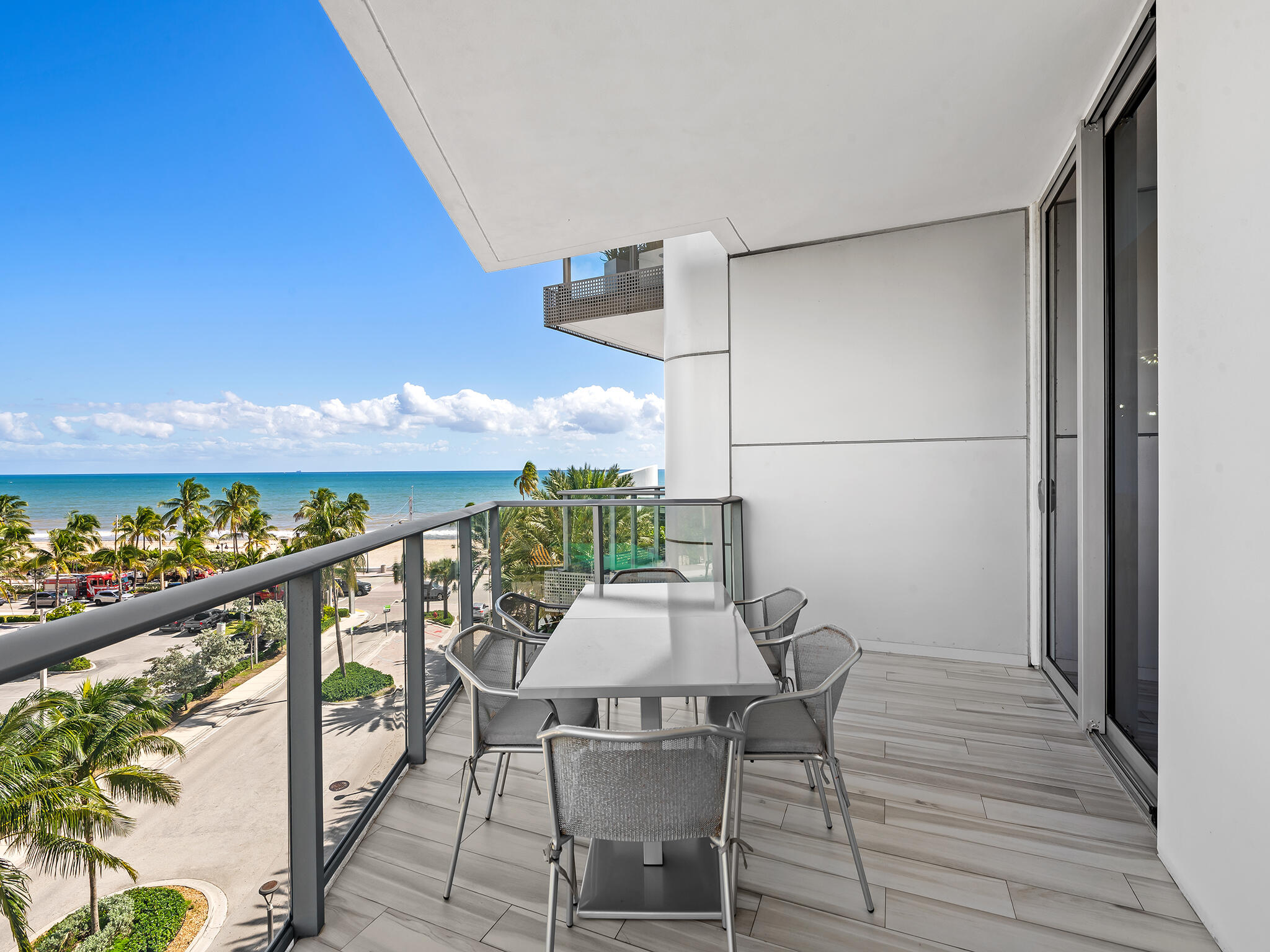 701 N FORT LAUDERDALE BEACH Boulevard Unit: 402
