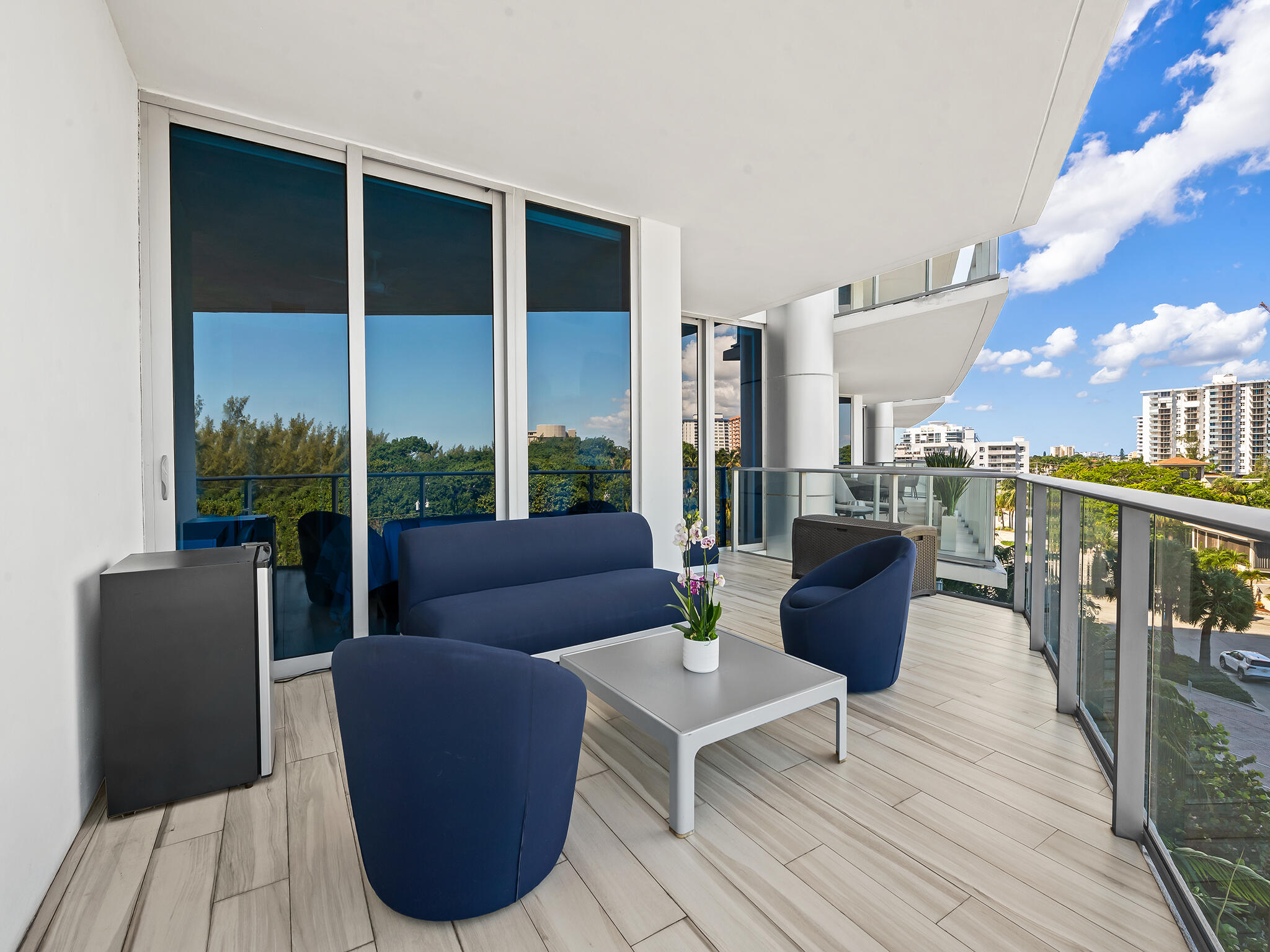 701 N FORT LAUDERDALE BEACH Boulevard Unit: 402