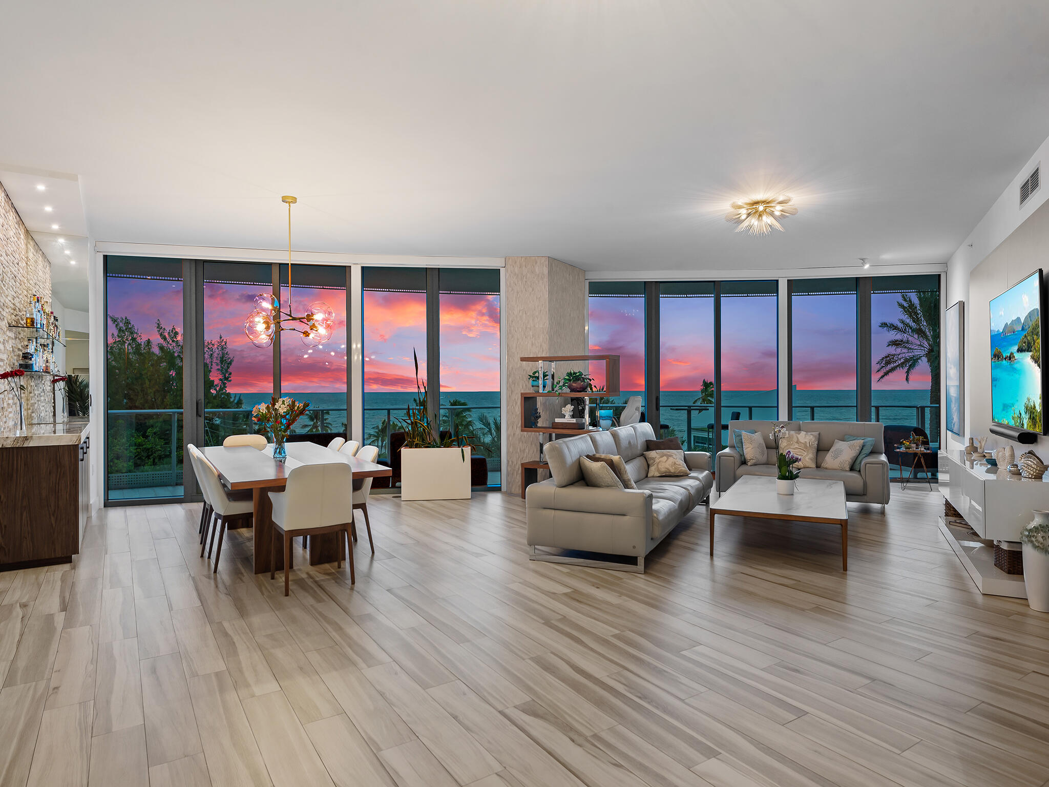 701 N FORT LAUDERDALE BEACH Boulevard Unit: 402