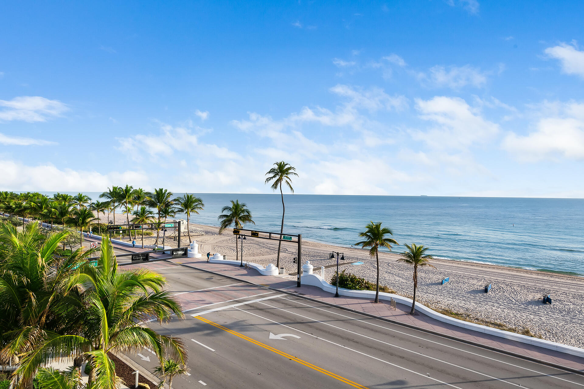 701 N FORT LAUDERDALE BEACH Boulevard Unit: 402