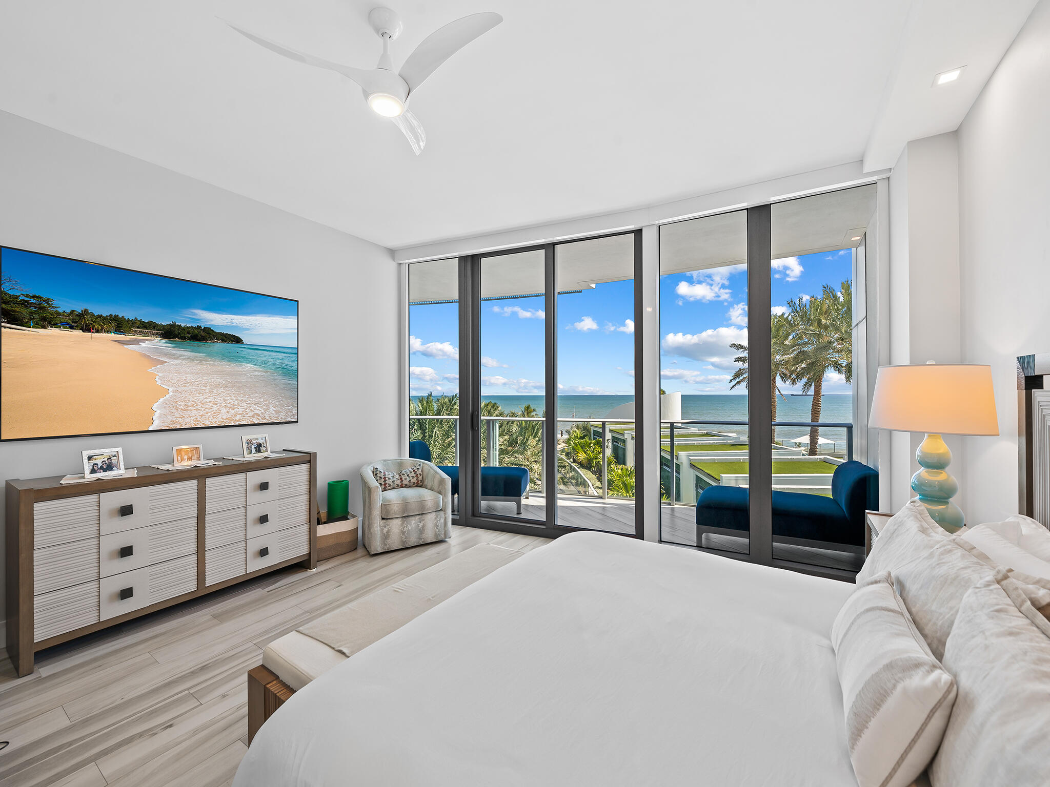701 N FORT LAUDERDALE BEACH Boulevard Unit: 402