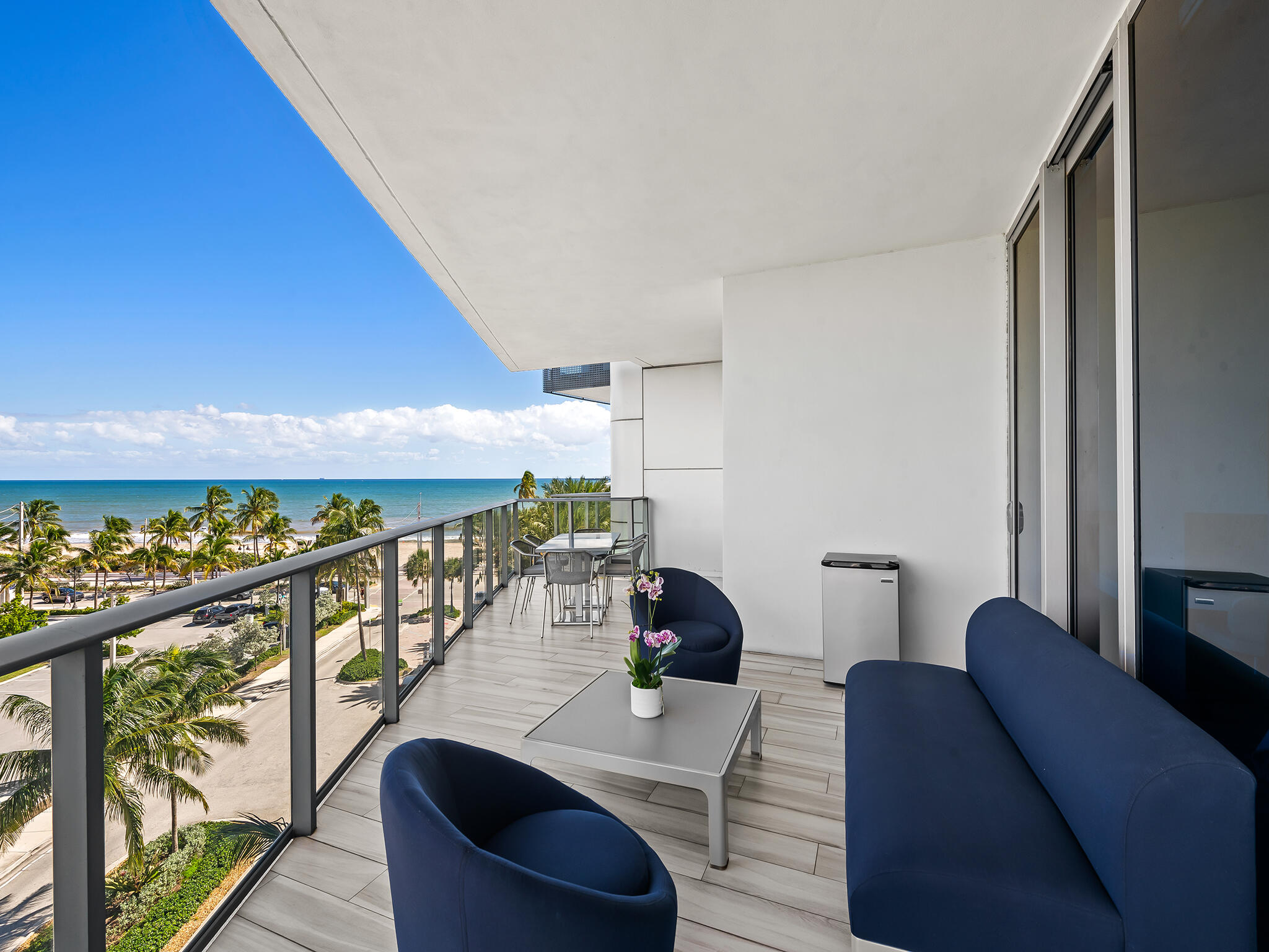 701 N FORT LAUDERDALE BEACH Boulevard Unit: 402