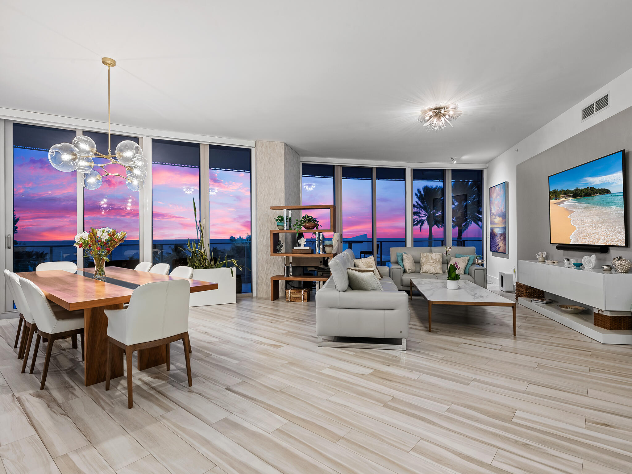 701 N FORT LAUDERDALE BEACH Boulevard Unit: 402
