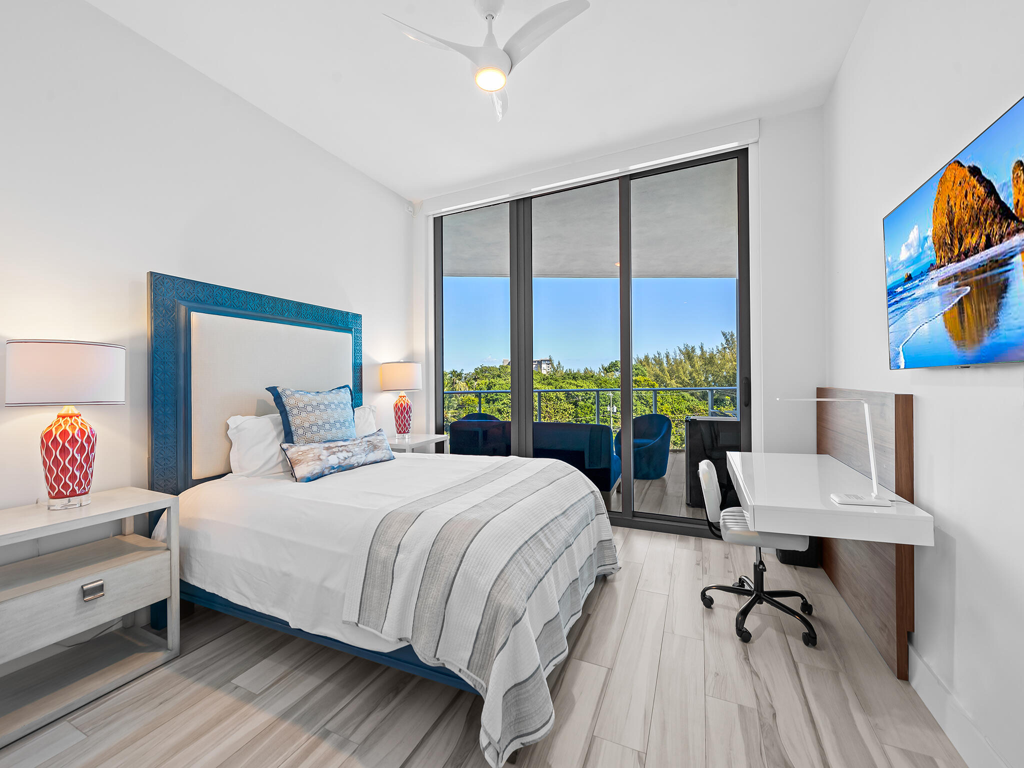 701 N FORT LAUDERDALE BEACH Boulevard Unit: 402