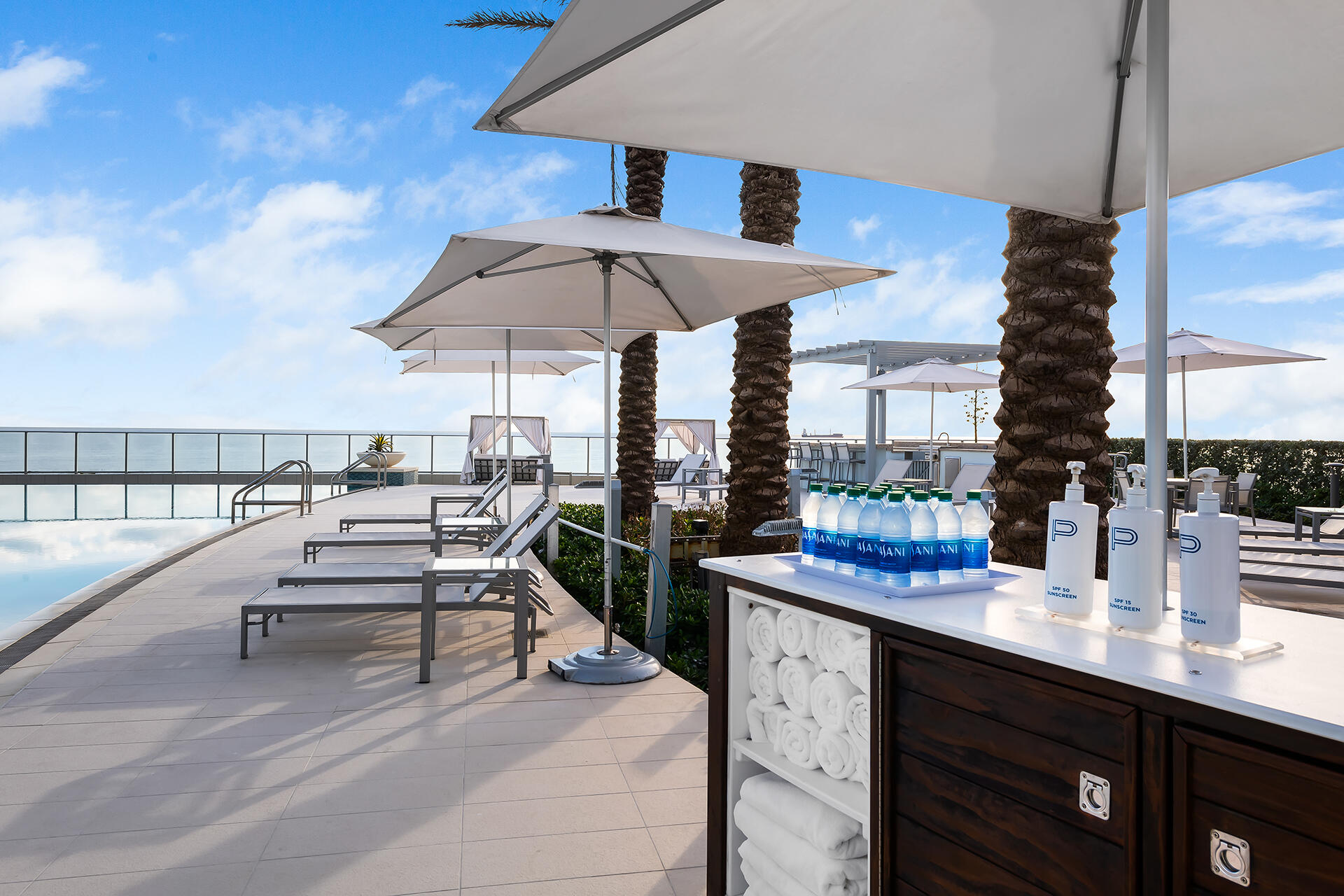 701 N FORT LAUDERDALE BEACH Boulevard Unit: 402