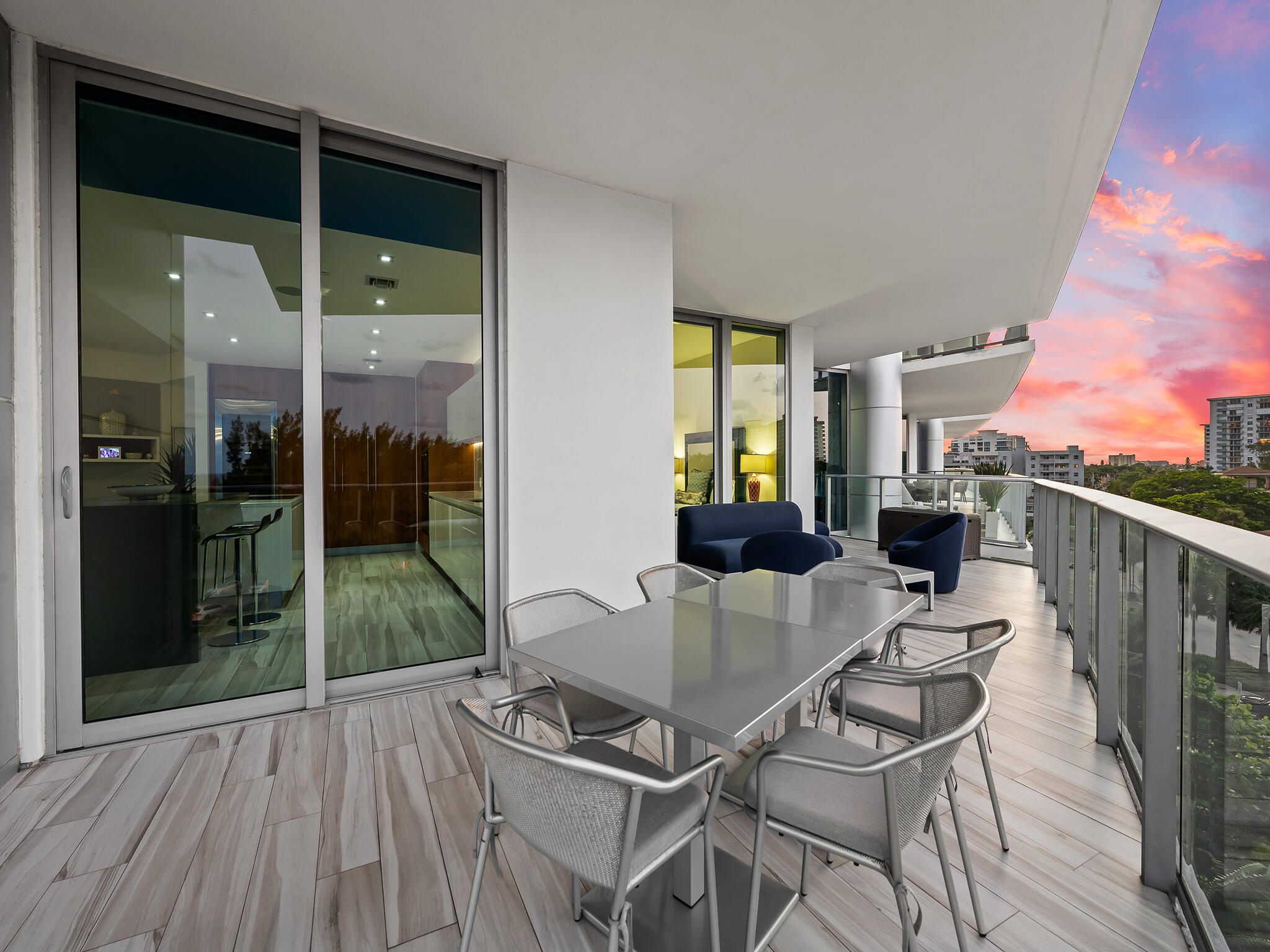 701 N FORT LAUDERDALE BEACH Boulevard Unit: 402