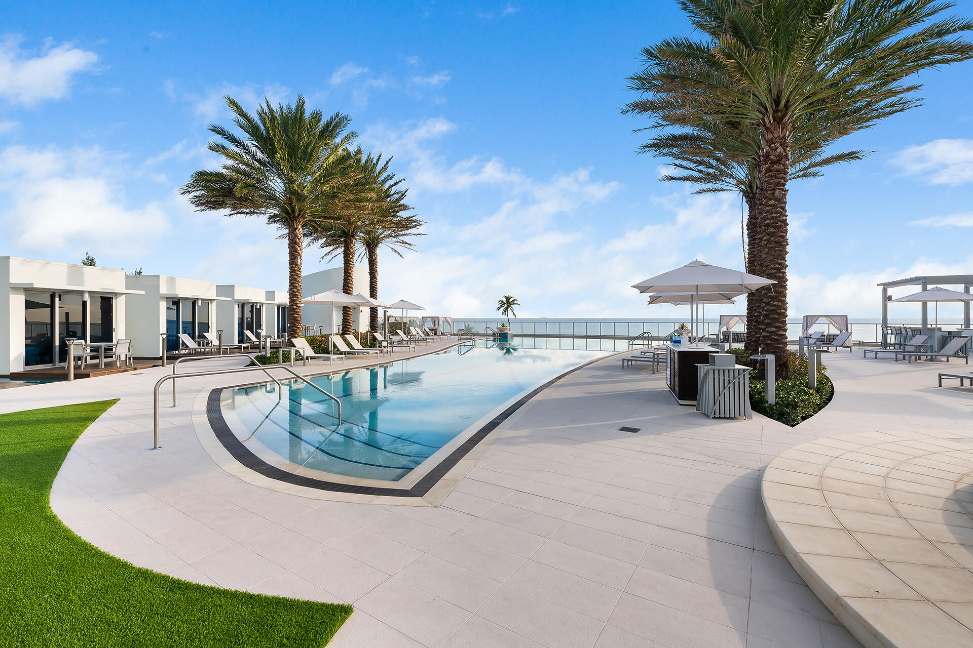 701 N FORT LAUDERDALE BEACH Boulevard Unit: 402