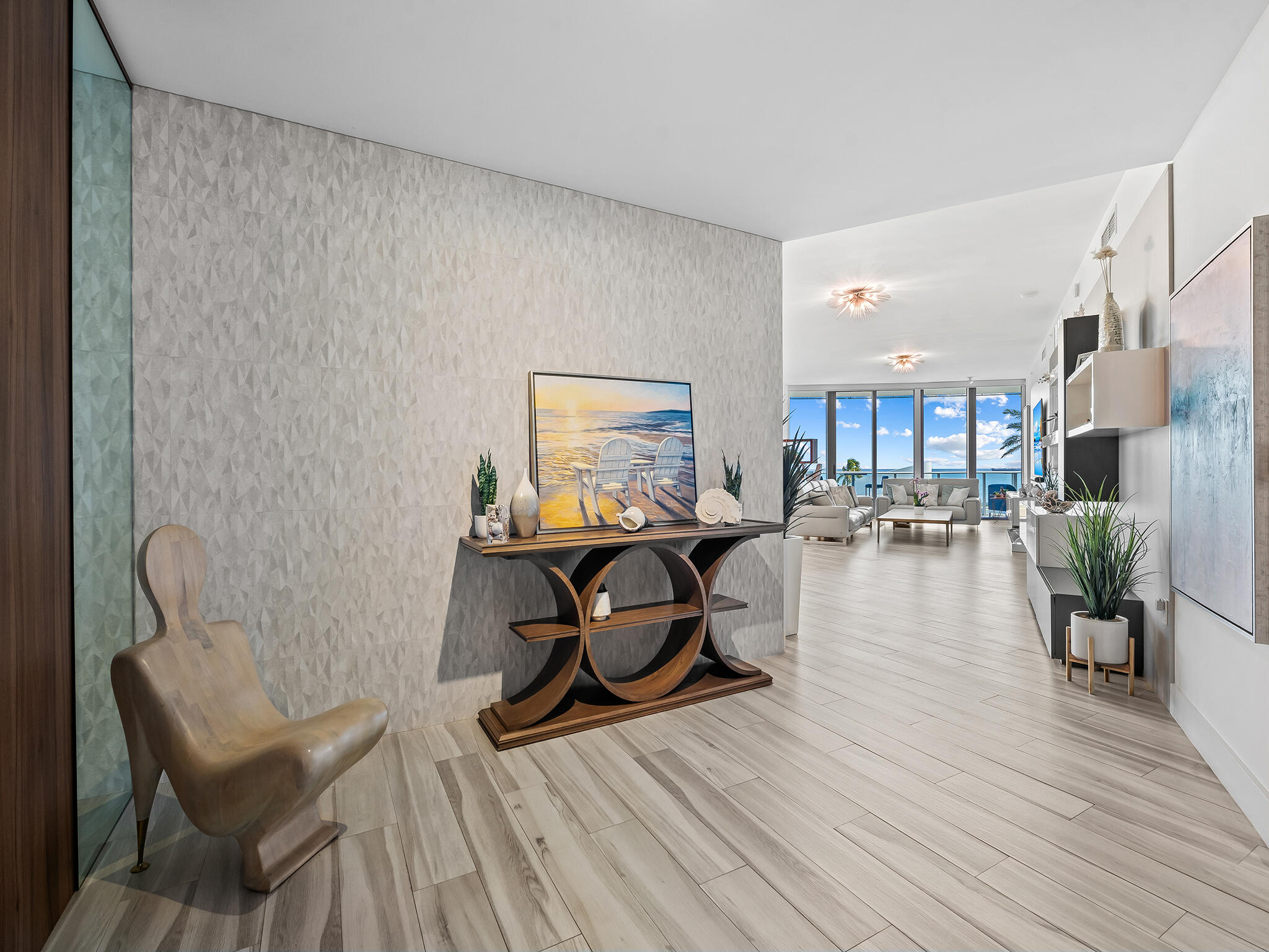 701 N FORT LAUDERDALE BEACH Boulevard Unit: 402