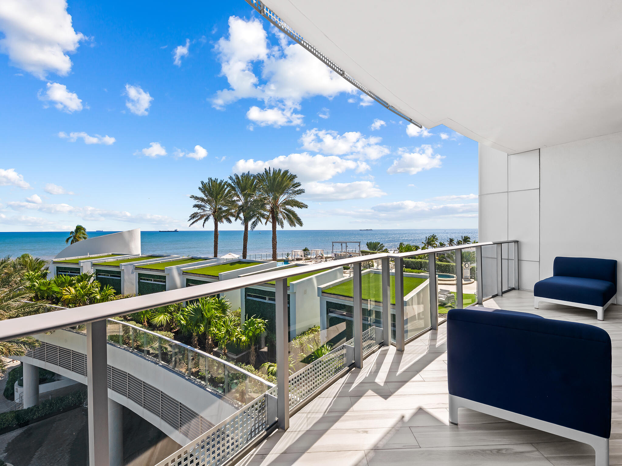 701 N FORT LAUDERDALE BEACH Boulevard Unit: 402