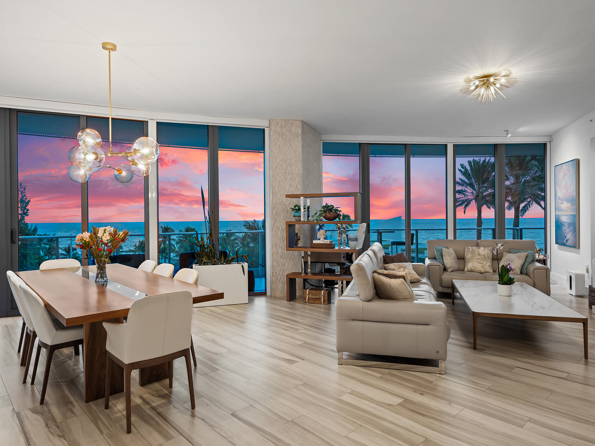 701 N FORT LAUDERDALE BEACH Boulevard Unit: 402