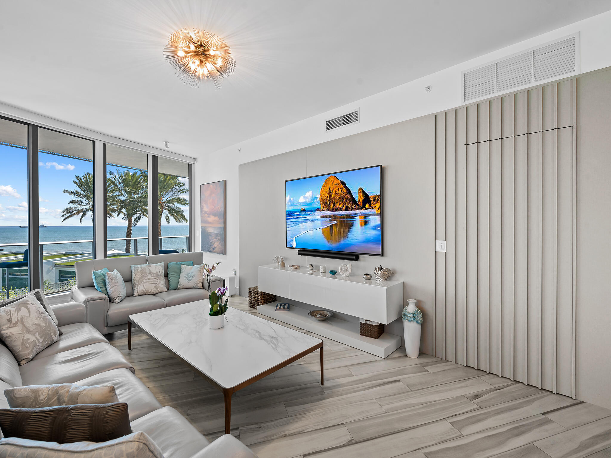 701 N FORT LAUDERDALE BEACH Boulevard Unit: 402