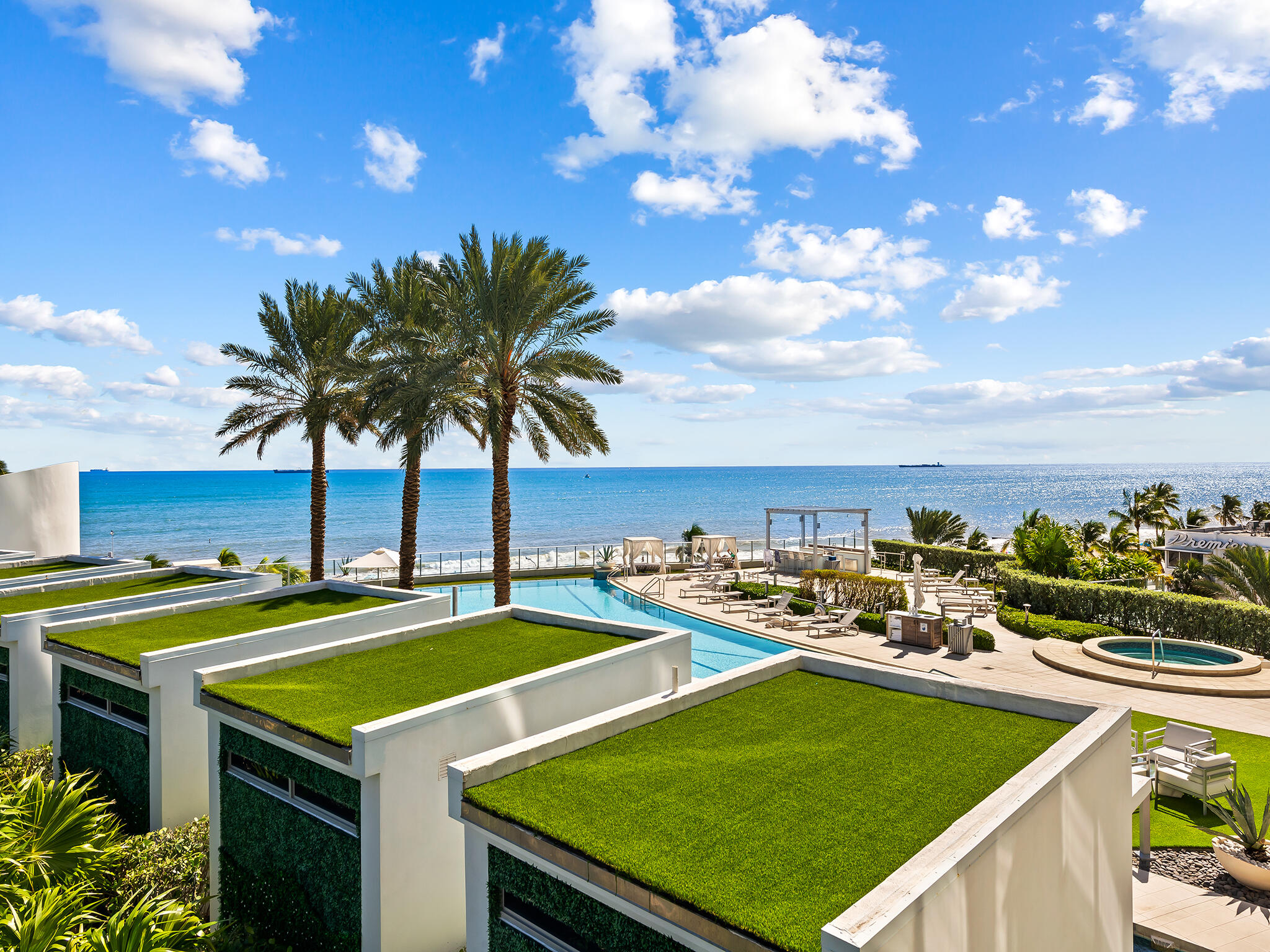 701 N FORT LAUDERDALE BEACH Boulevard Unit: 402