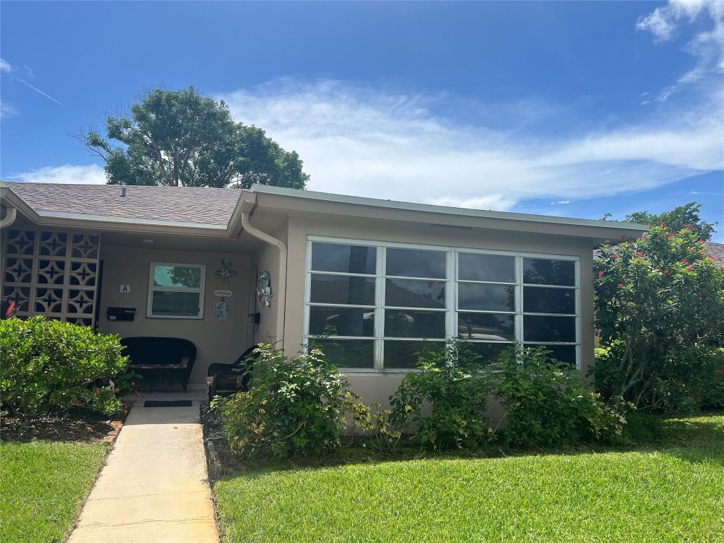 1267 S High Point Place B, Delray Beach Unit: B