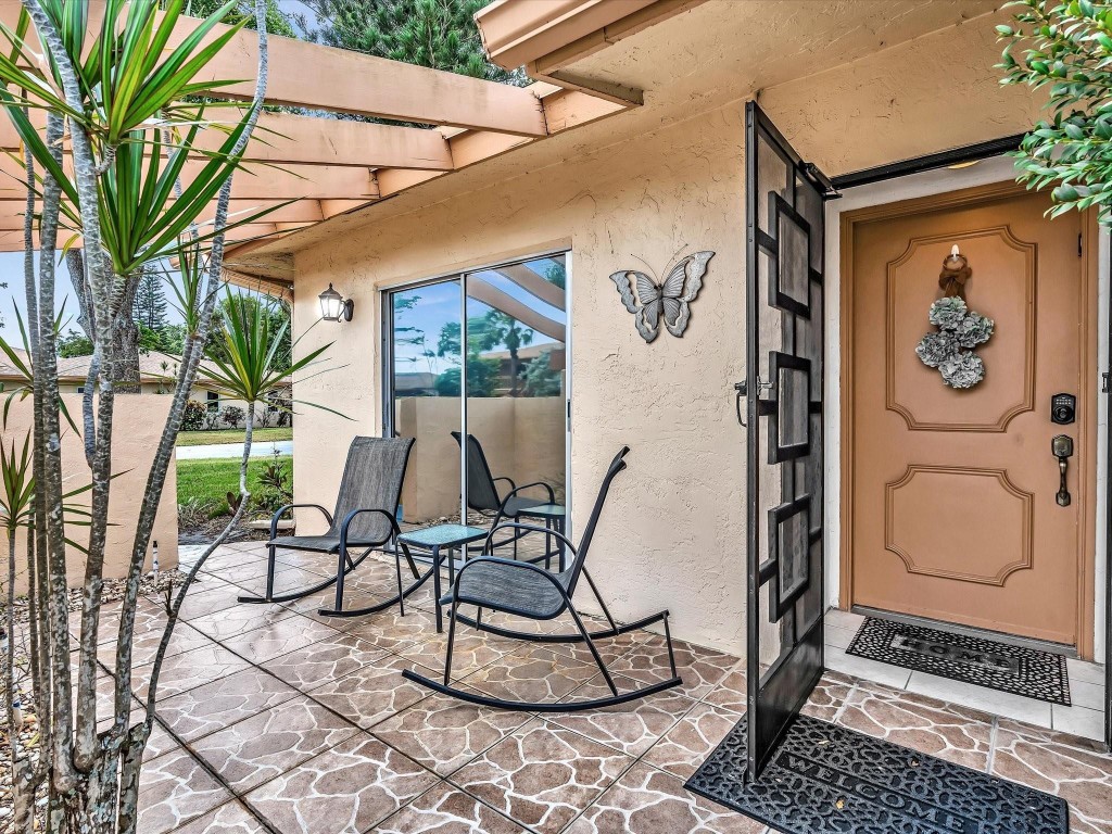 13323 Pineapple Palm Court A, Delray Beach Unit: A