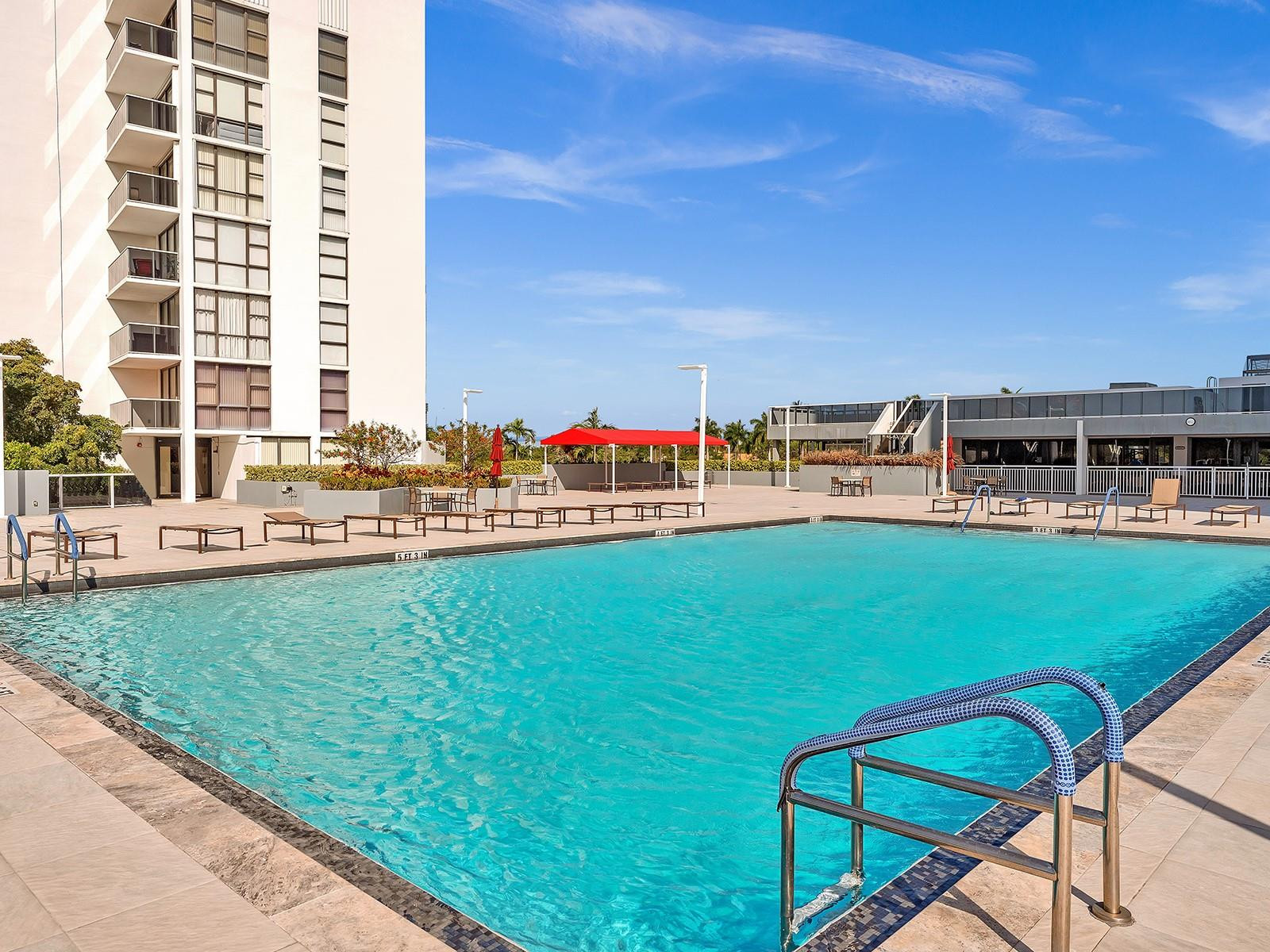 3625 N Country Club Drive 107, Aventura Unit: 107