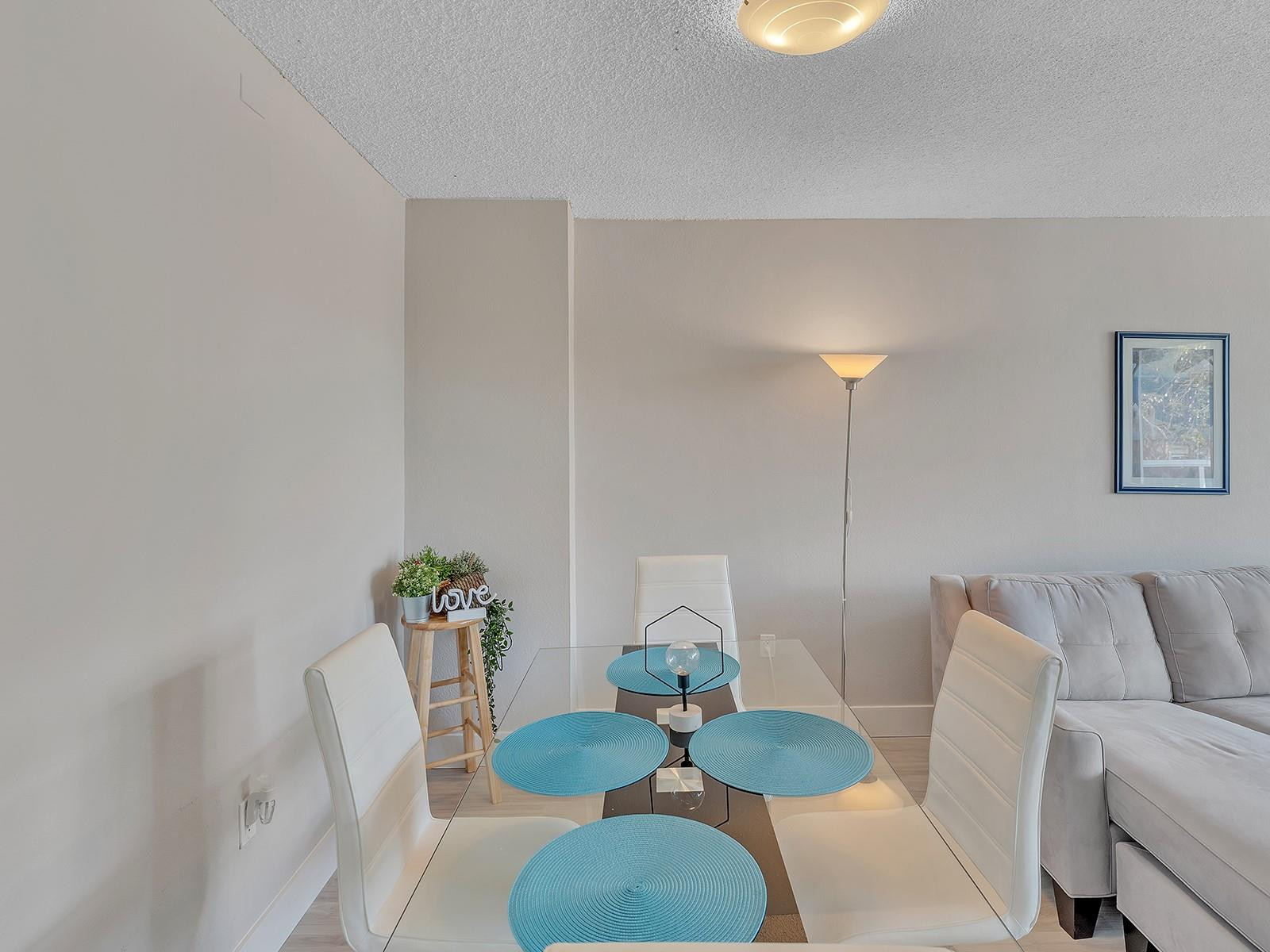 3625 N Country Club Drive 107, Aventura Unit: 107