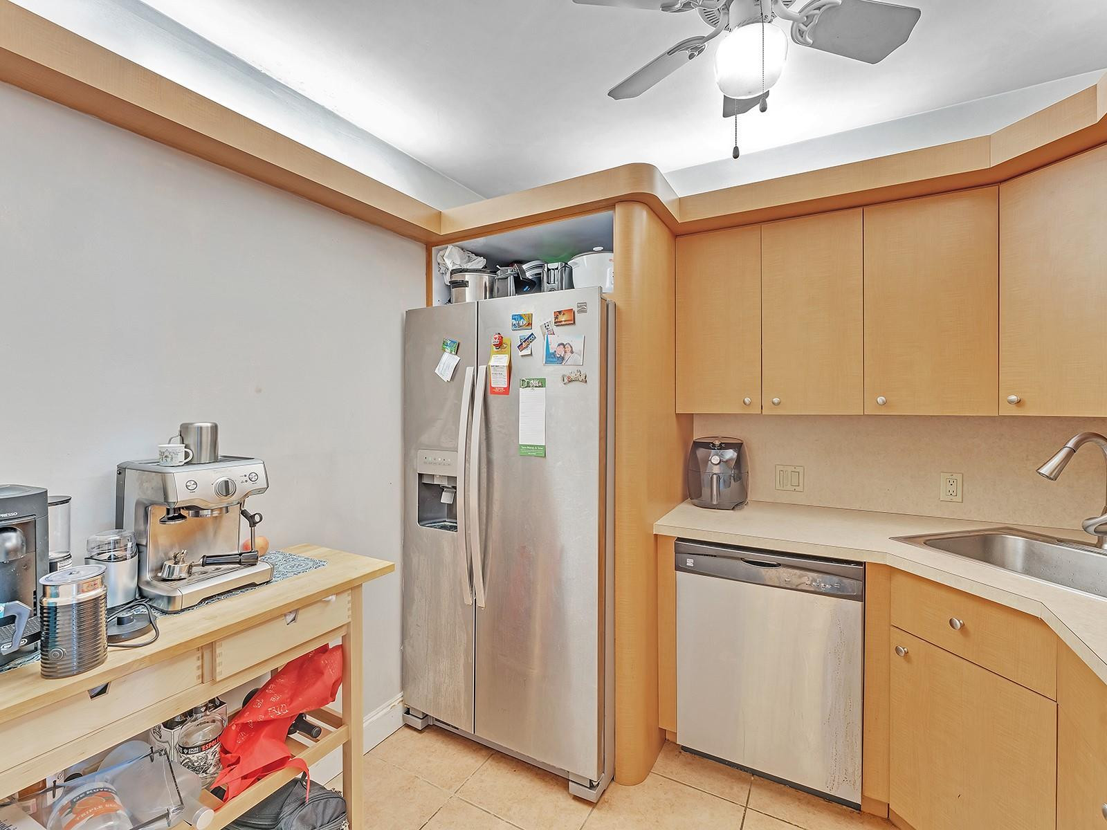 3625 N Country Club Drive 107, Aventura Unit: 107