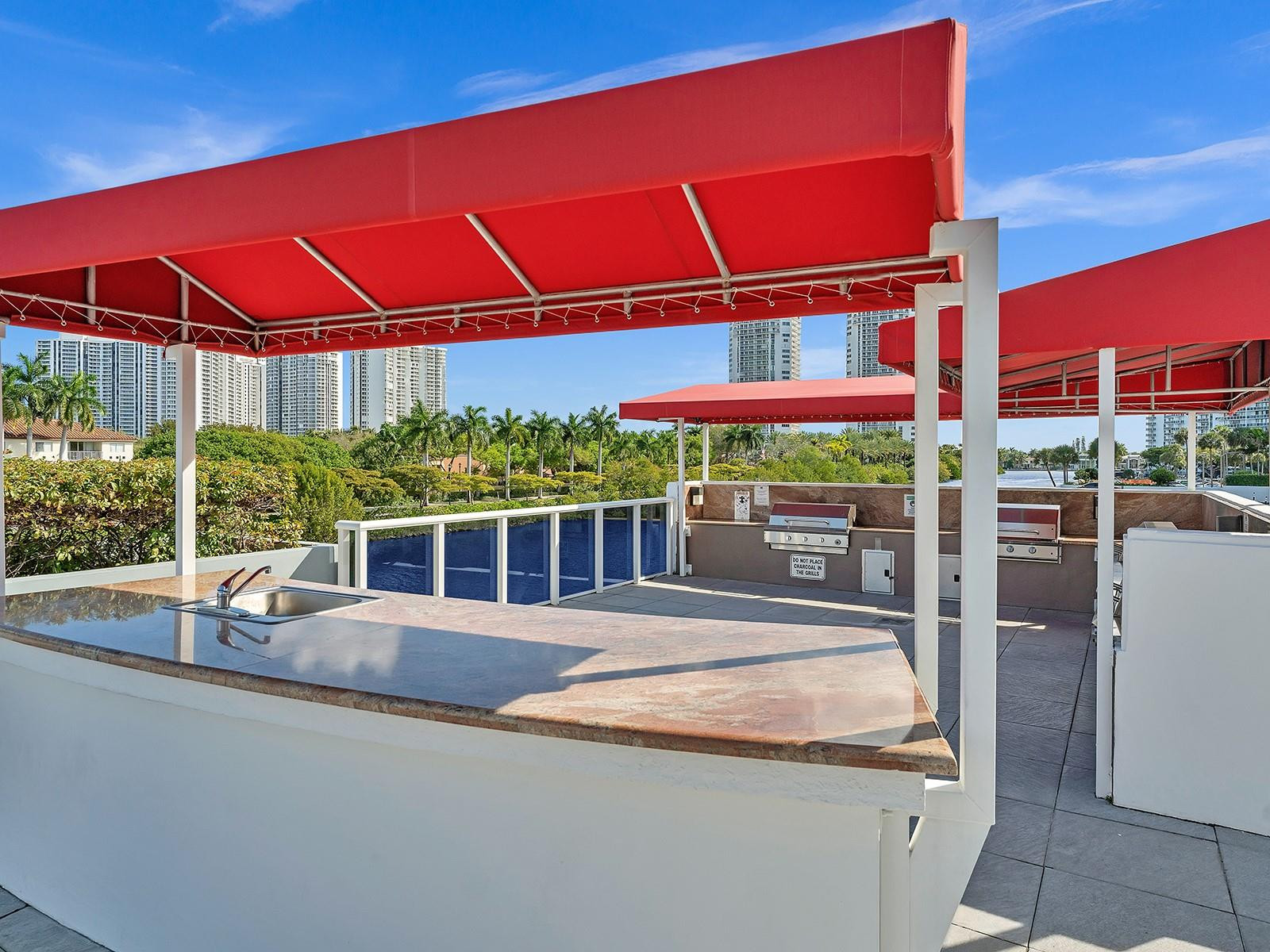 3625 N Country Club Drive 107, Aventura Unit: 107
