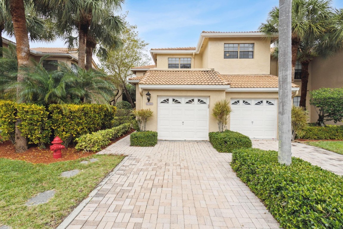 6752 Montego Bay Boulevard B, Boca Raton Unit: B