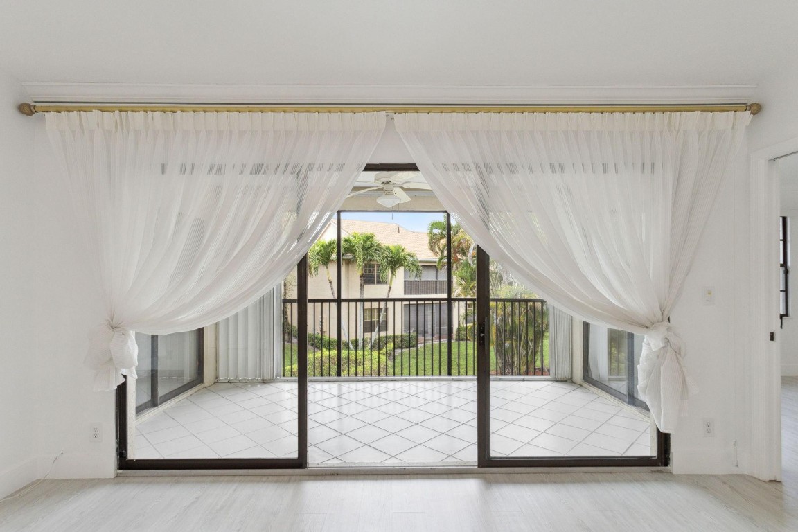 6752 Montego Bay Boulevard B, Boca Raton Unit: B