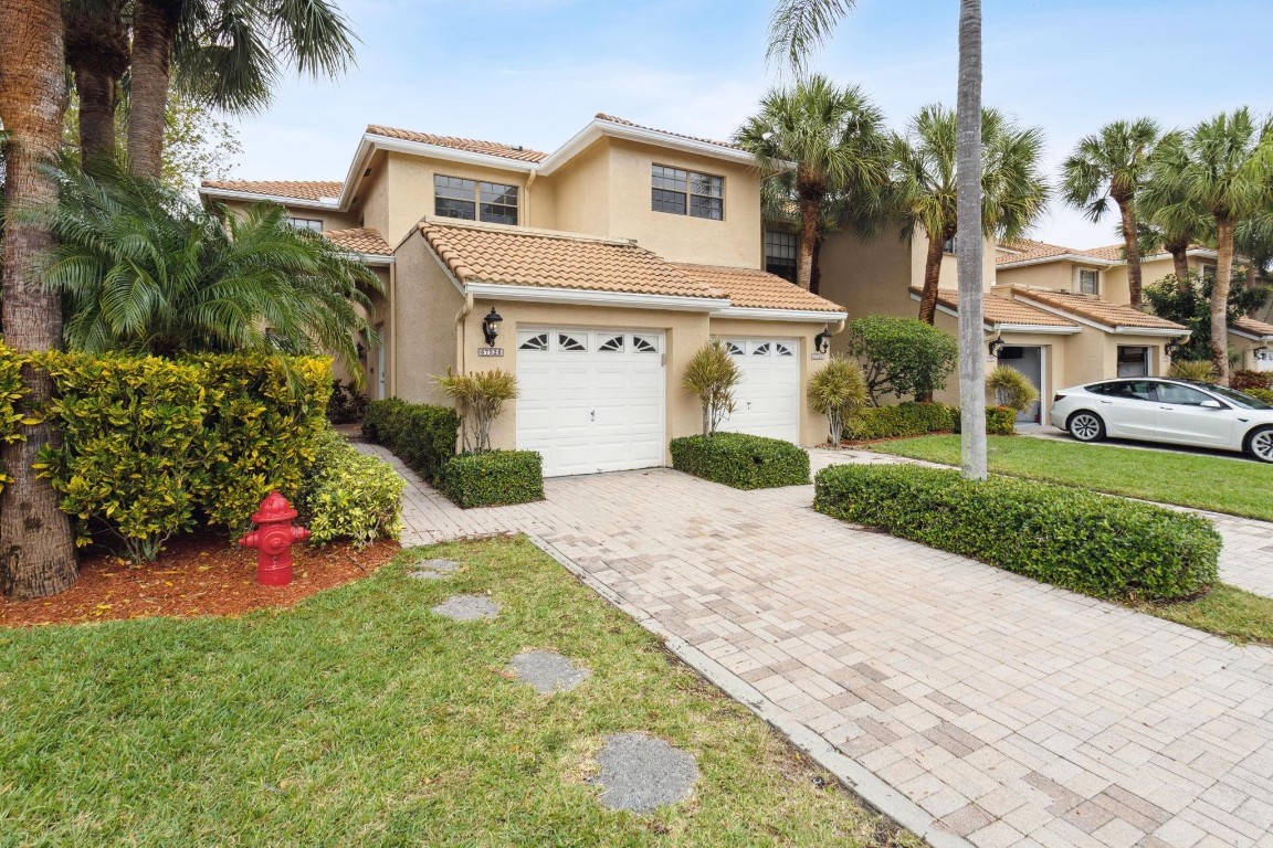 6752 Montego Bay Boulevard B, Boca Raton Unit: B