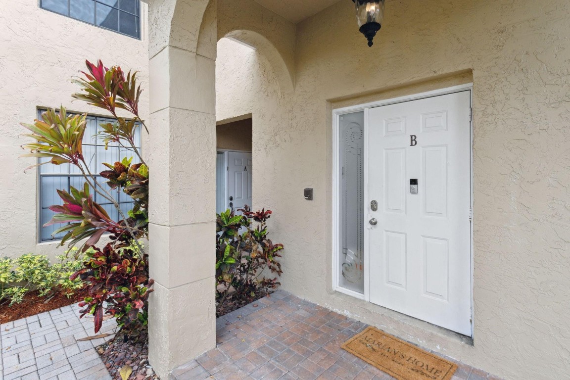 6752 Montego Bay Boulevard B, Boca Raton Unit: B