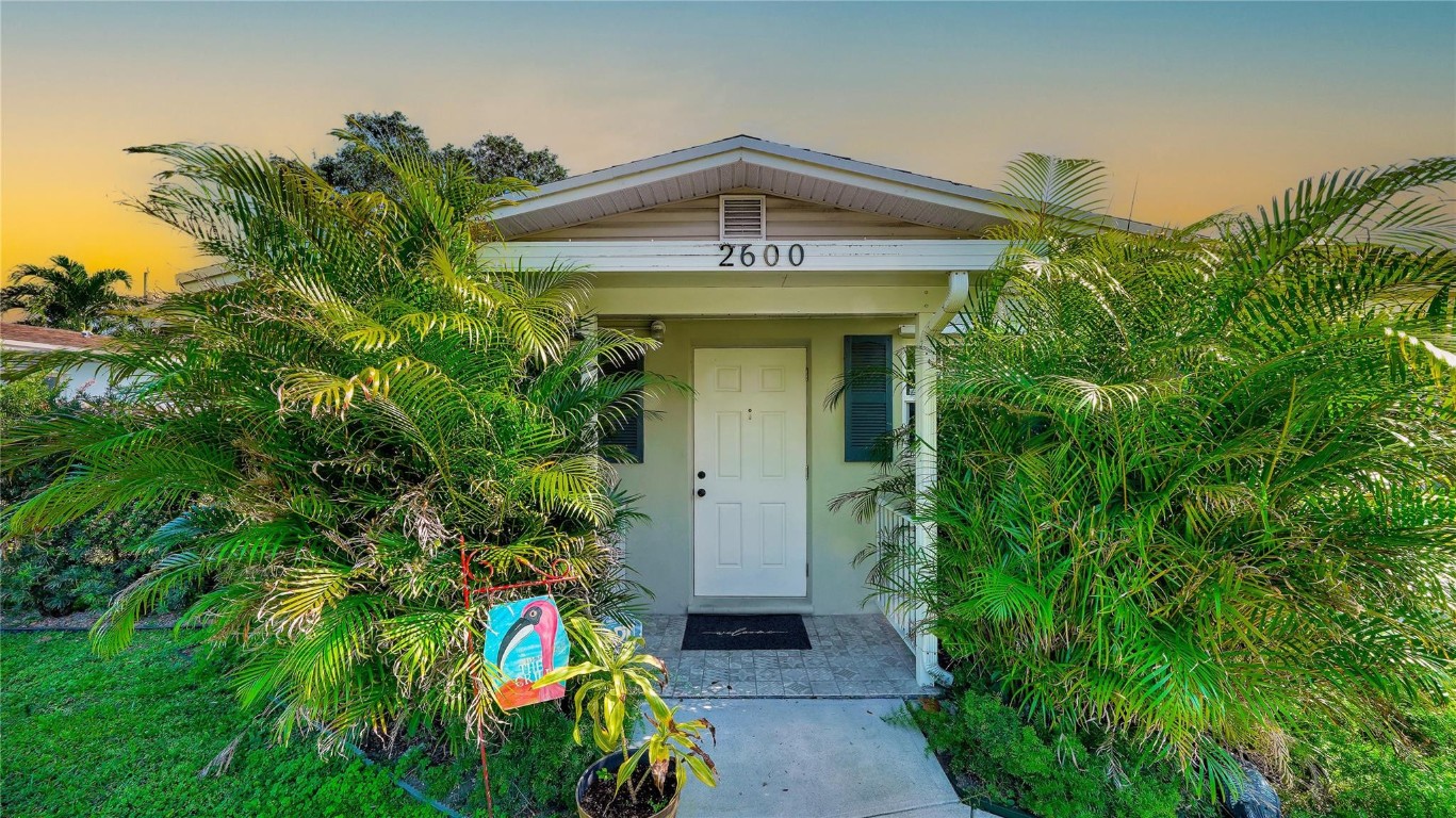 2600 Floral Road, Lake Worth