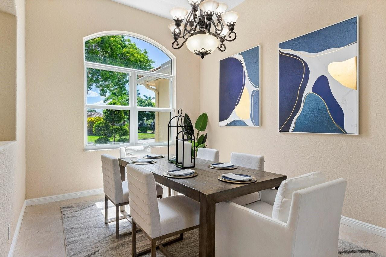 4923 NW 110th Way, Coral Springs