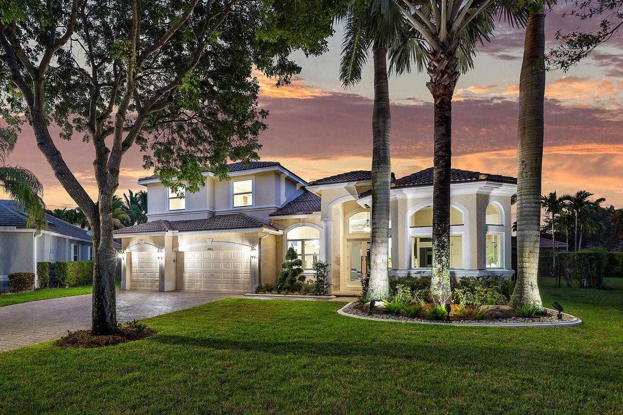 4923 NW 110th Way, Coral Springs