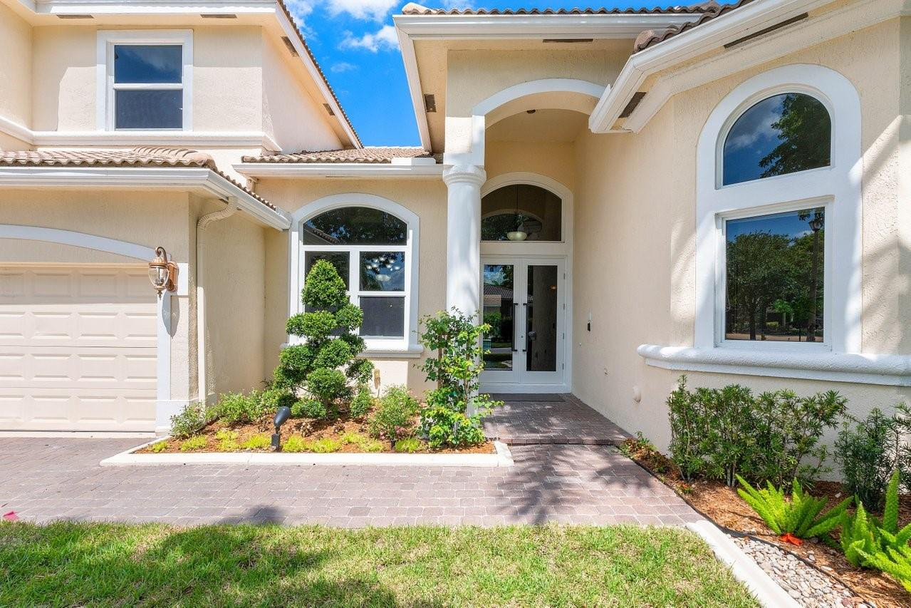 4923 NW 110th Way, Coral Springs