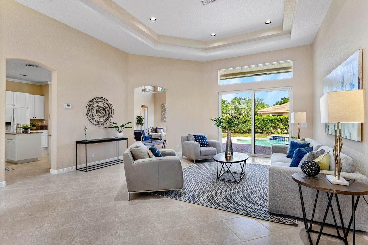 4923 NW 110th Way, Coral Springs