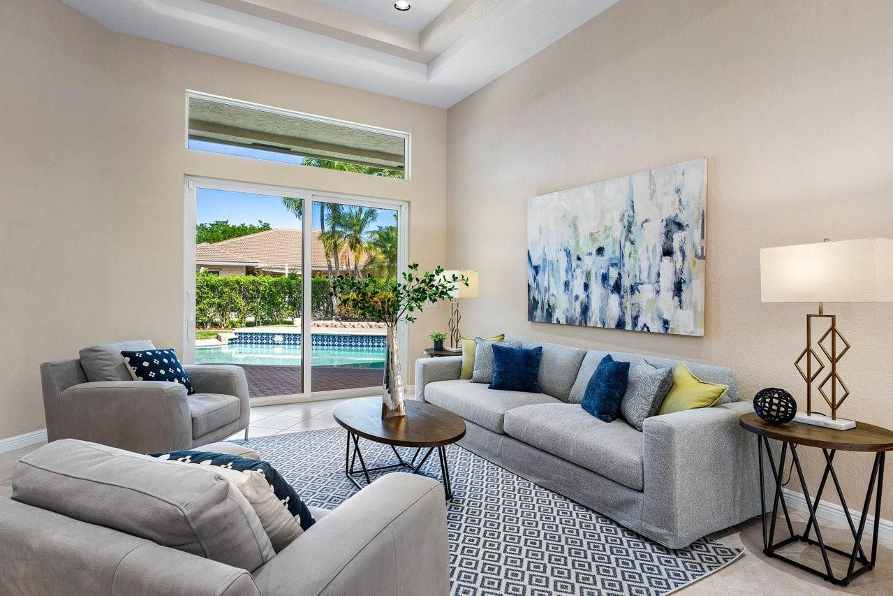 4923 NW 110th Way, Coral Springs