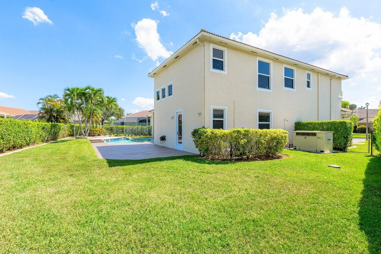 4923 NW 110th Way, Coral Springs