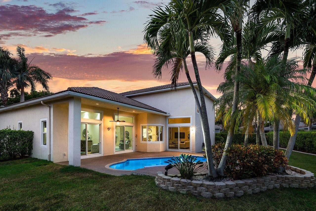 4923 NW 110th Way, Coral Springs