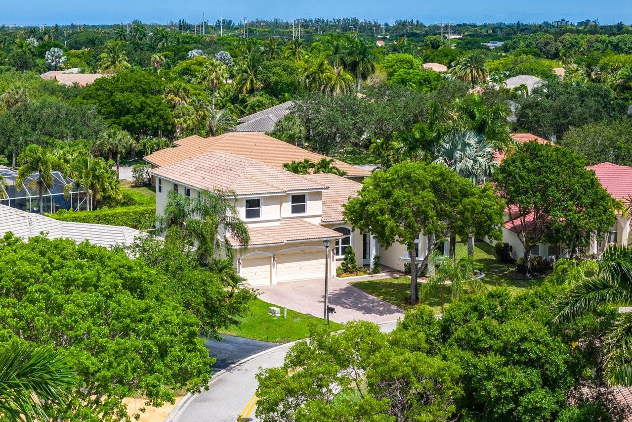 4923 NW 110th Way, Coral Springs