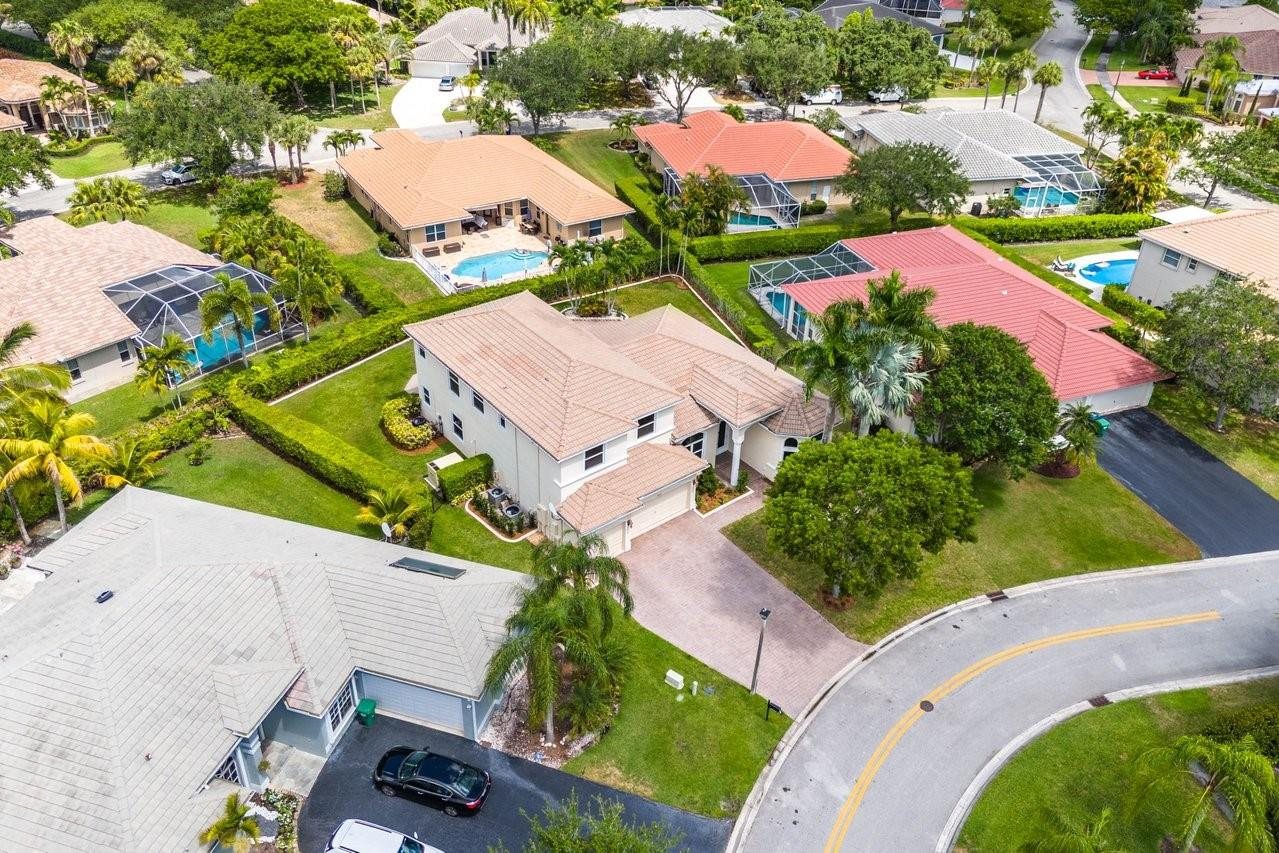 4923 NW 110th Way, Coral Springs