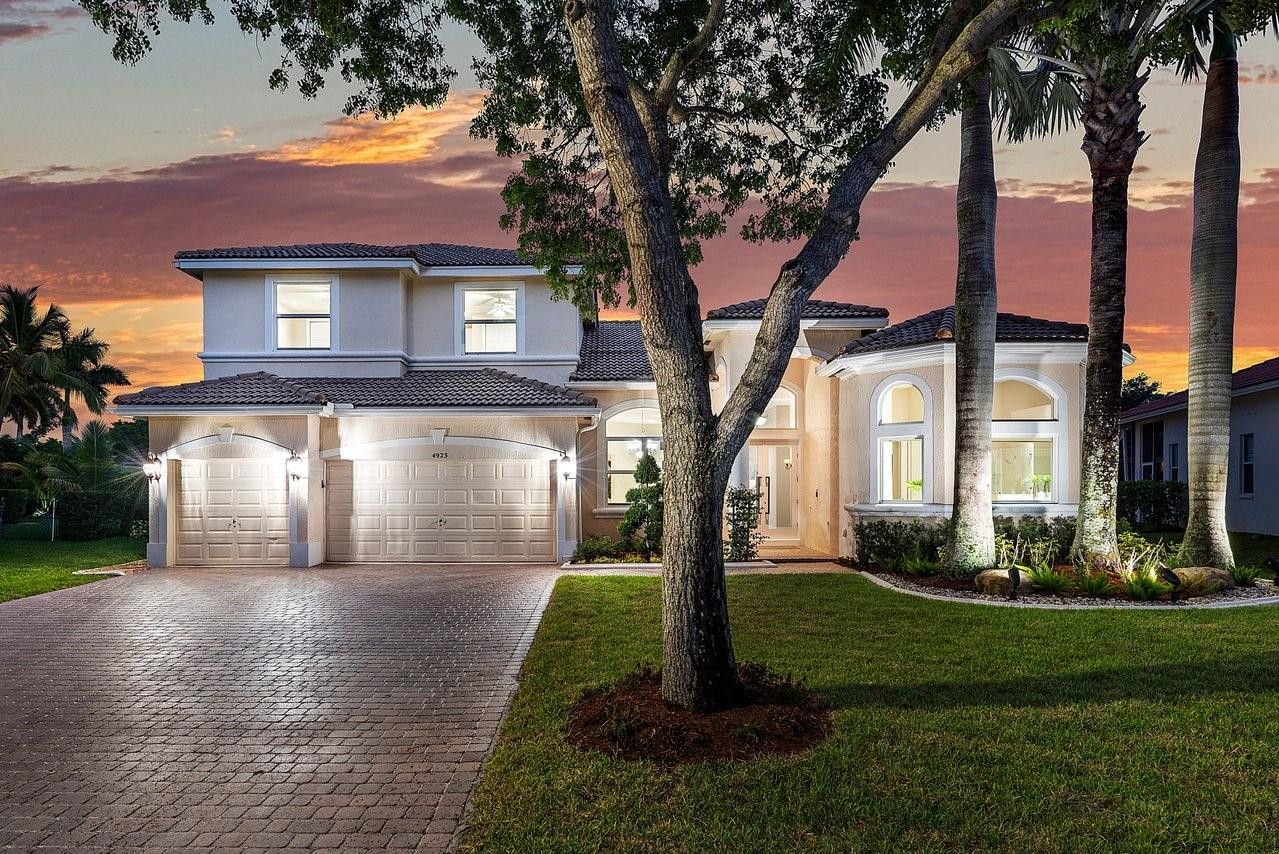 4923 NW 110th Way, Coral Springs