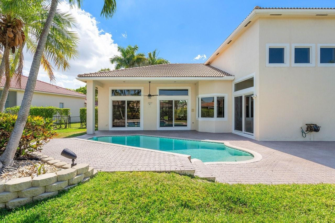 4923 NW 110th Way, Coral Springs
