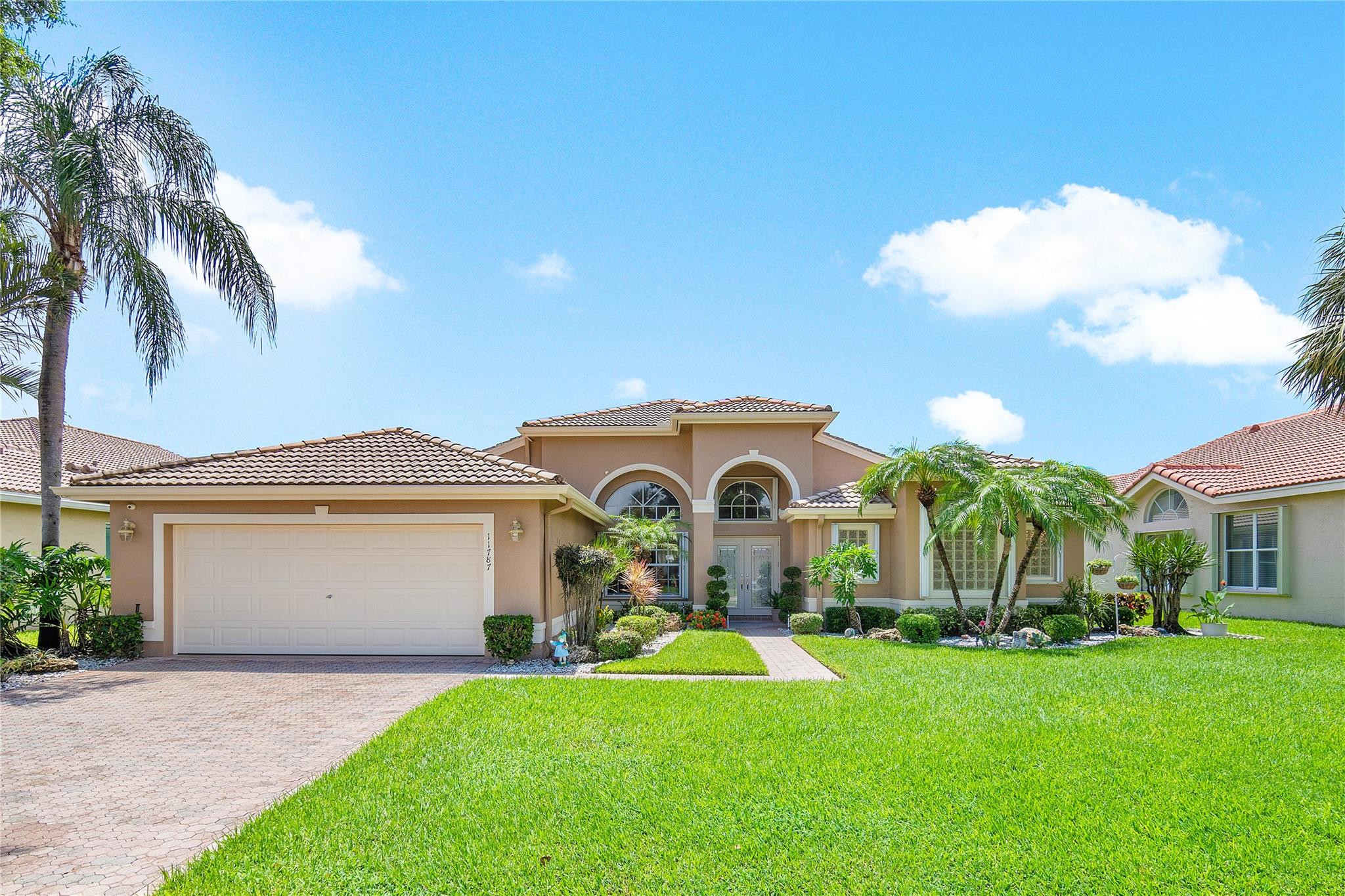 11787 Caracas Boulevard, Boynton Beach