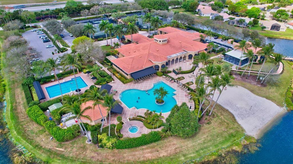 11787 Caracas Boulevard, Boynton Beach