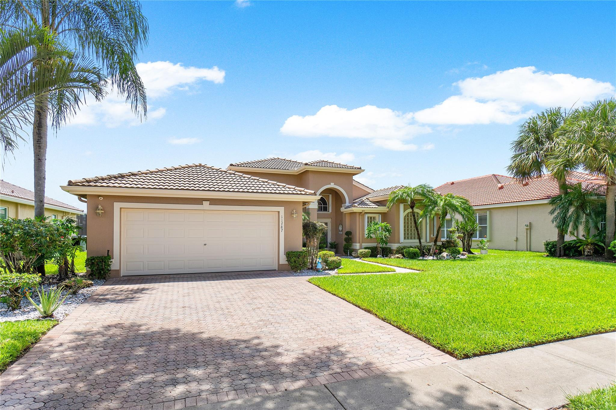 11787 Caracas Boulevard, Boynton Beach