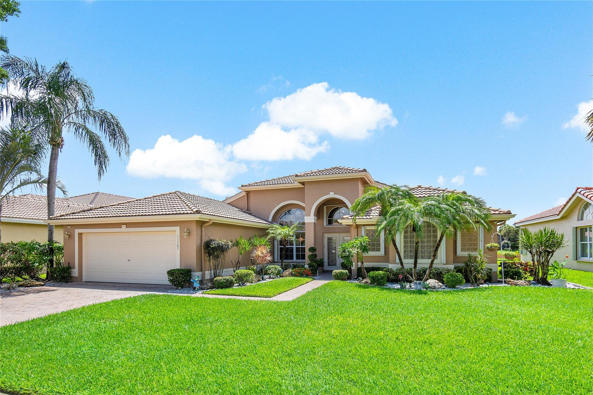 11787 Caracas Boulevard, Boynton Beach