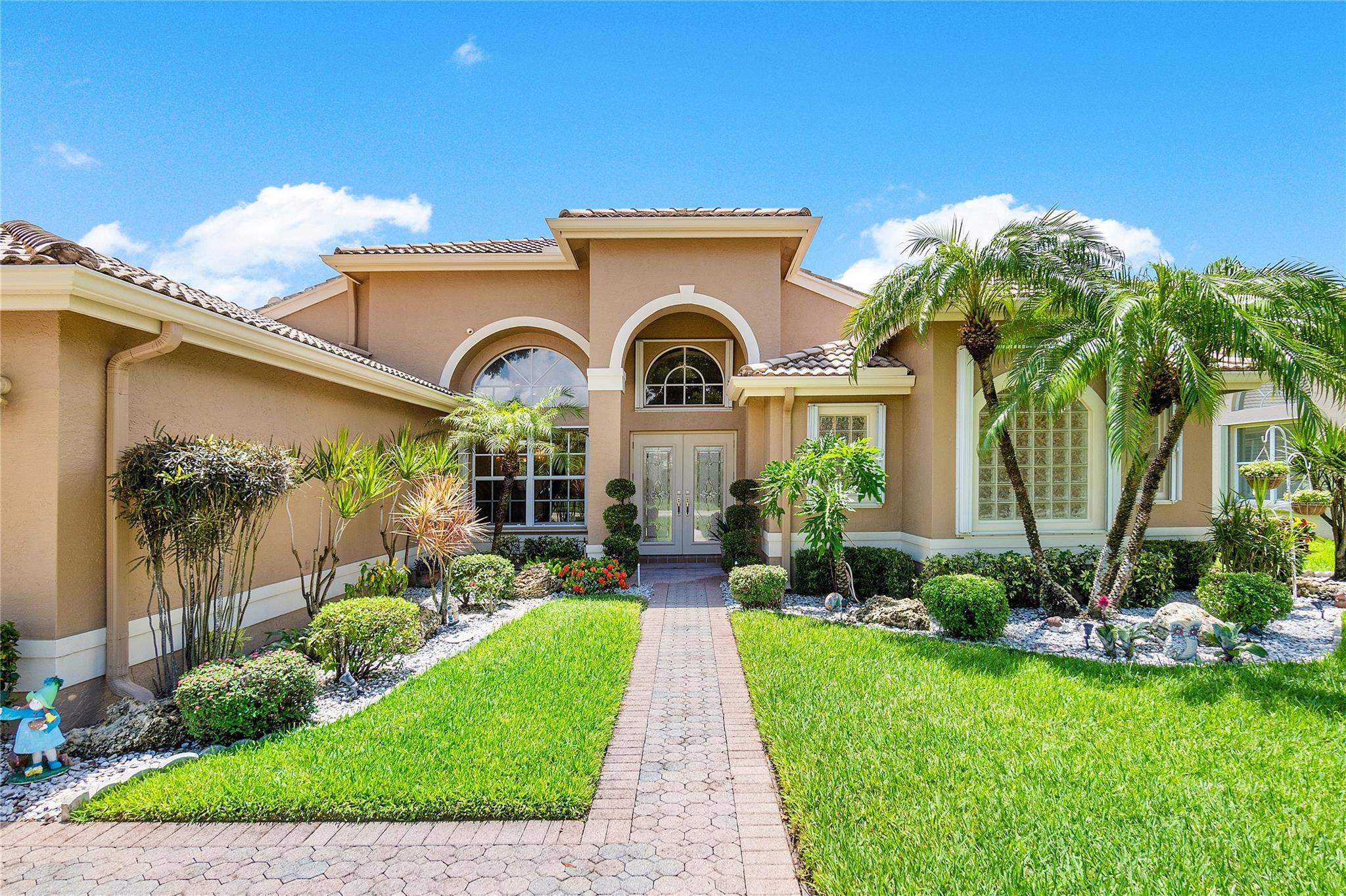11787 Caracas Boulevard, Boynton Beach